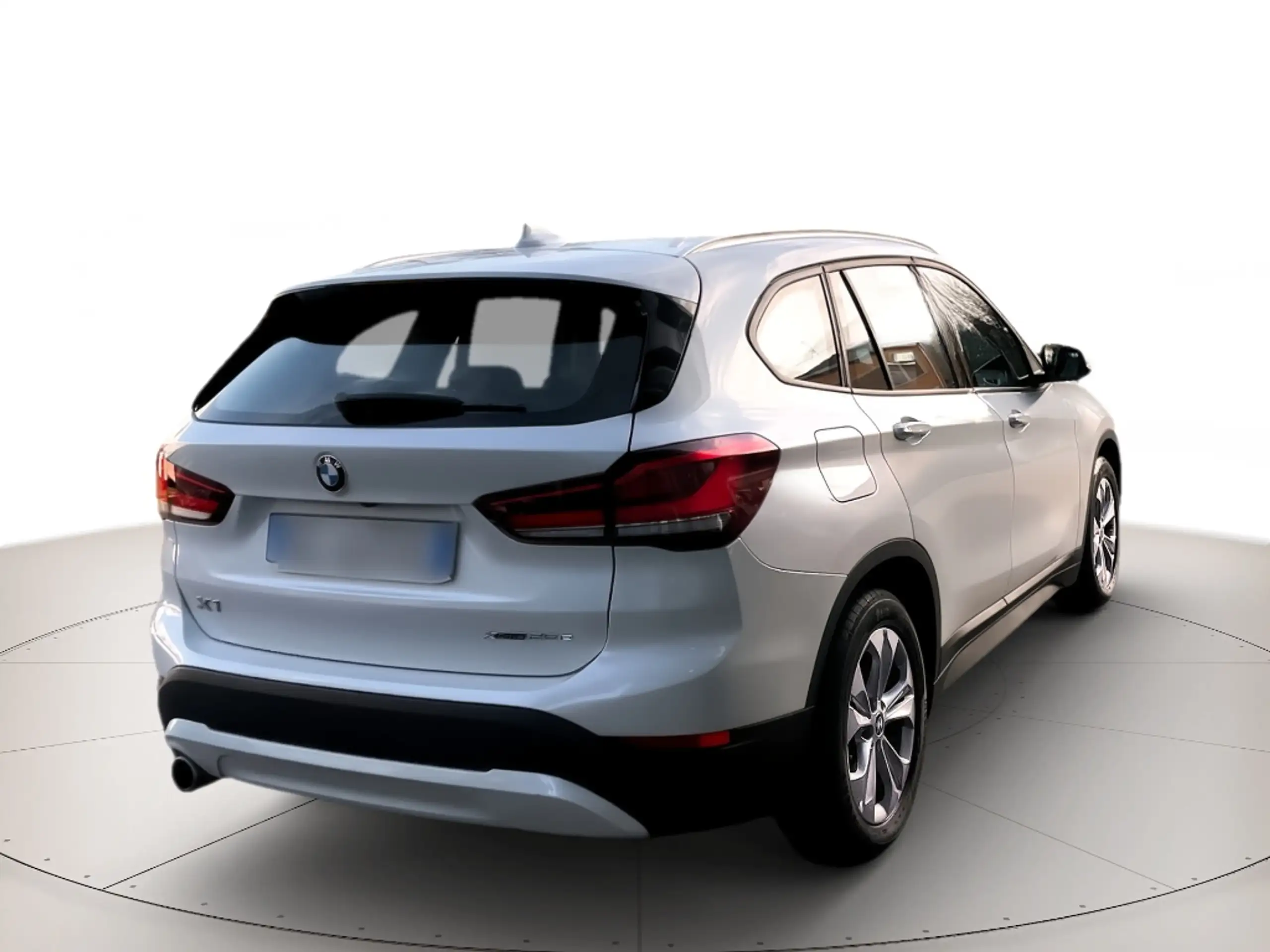 BMW - X1