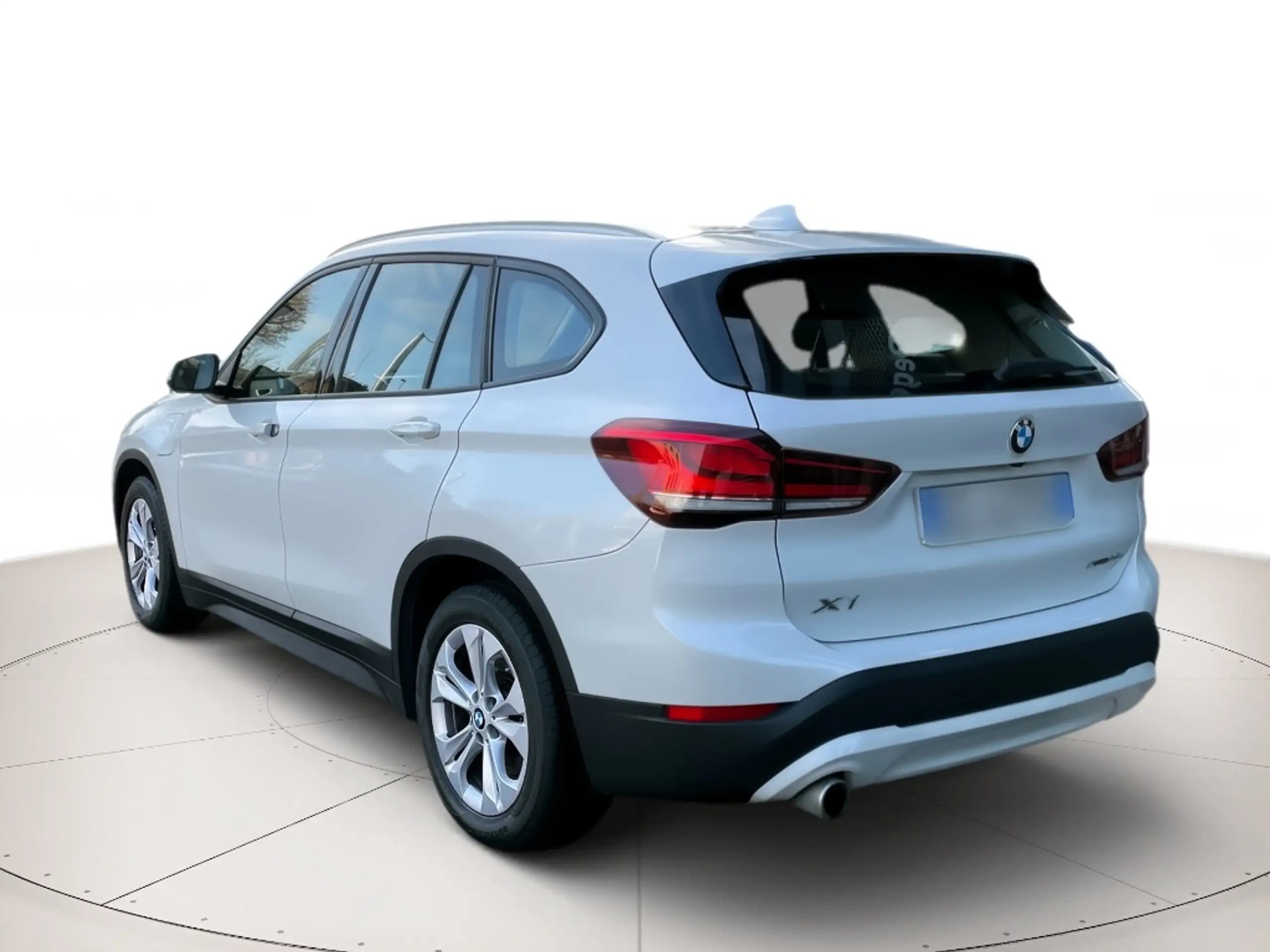 BMW - X1