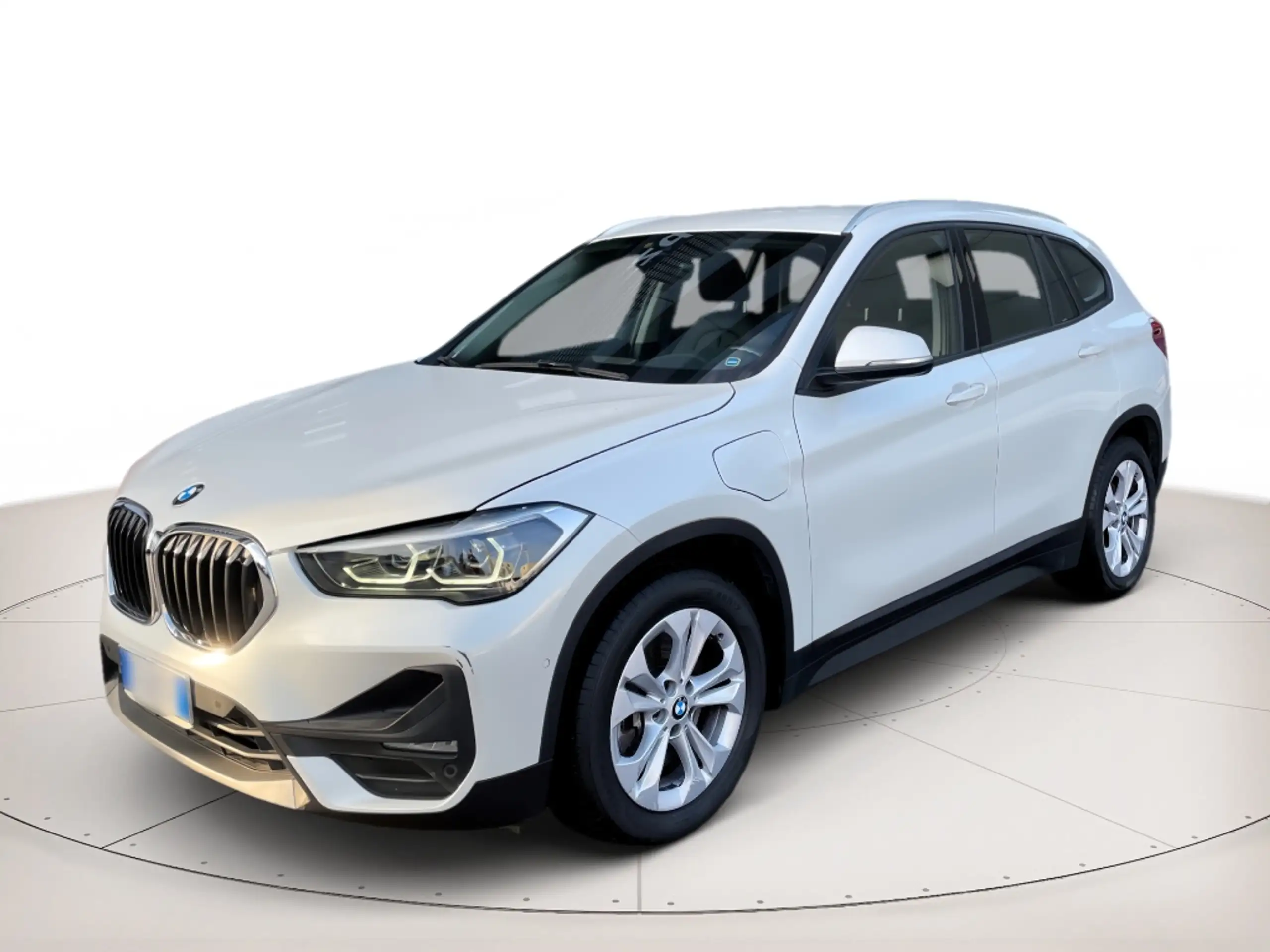 BMW - X1