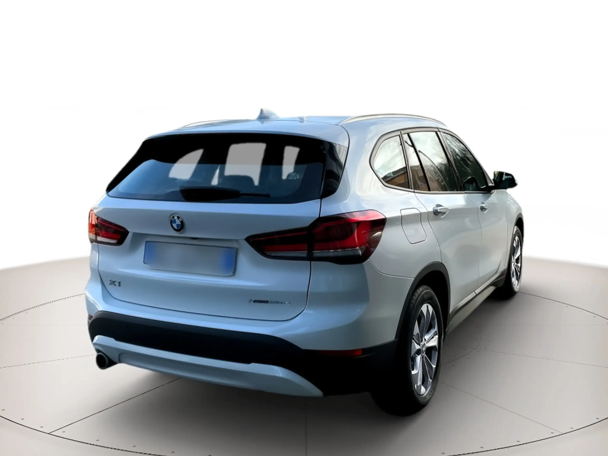 BMW - X1