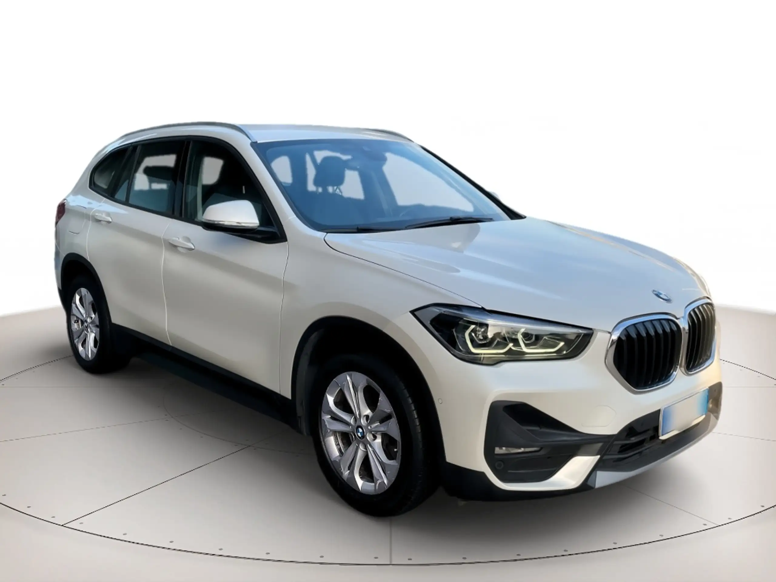 BMW - X1