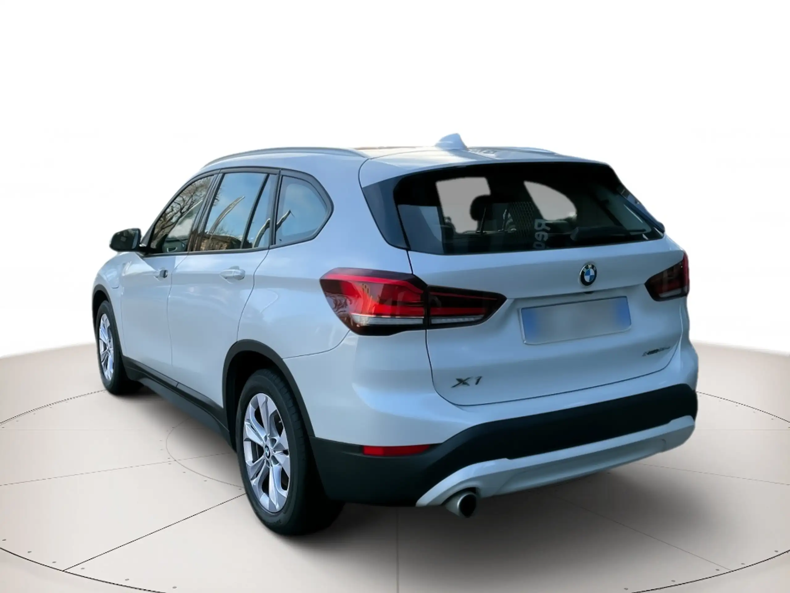 BMW - X1