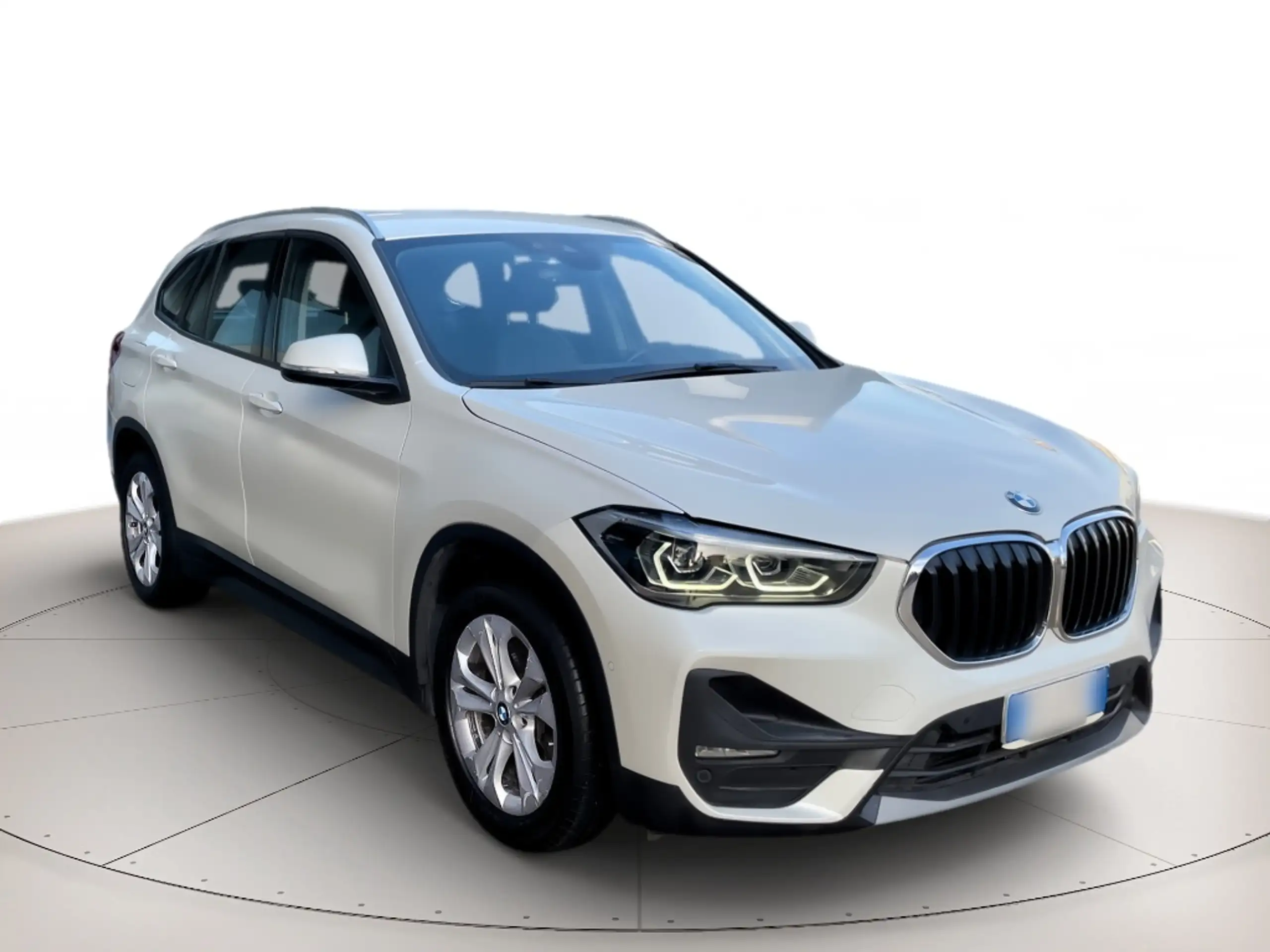 BMW - X1