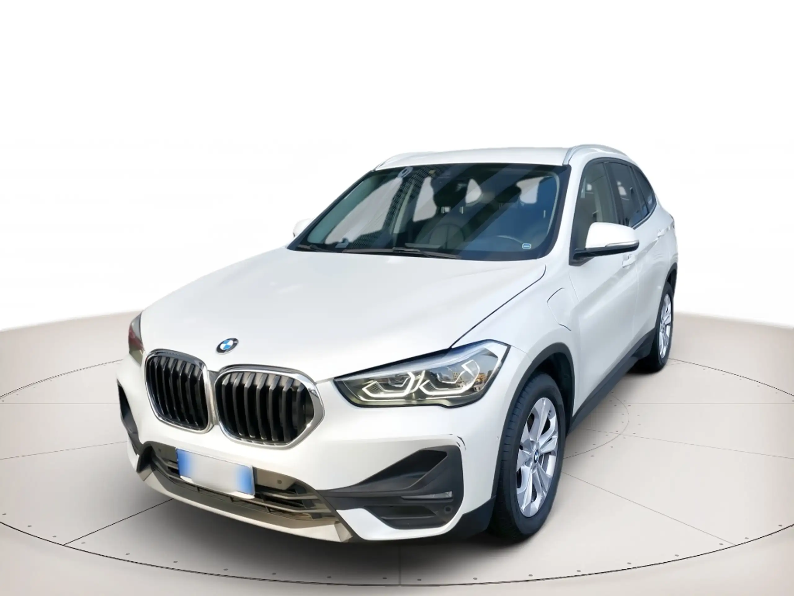 BMW - X1