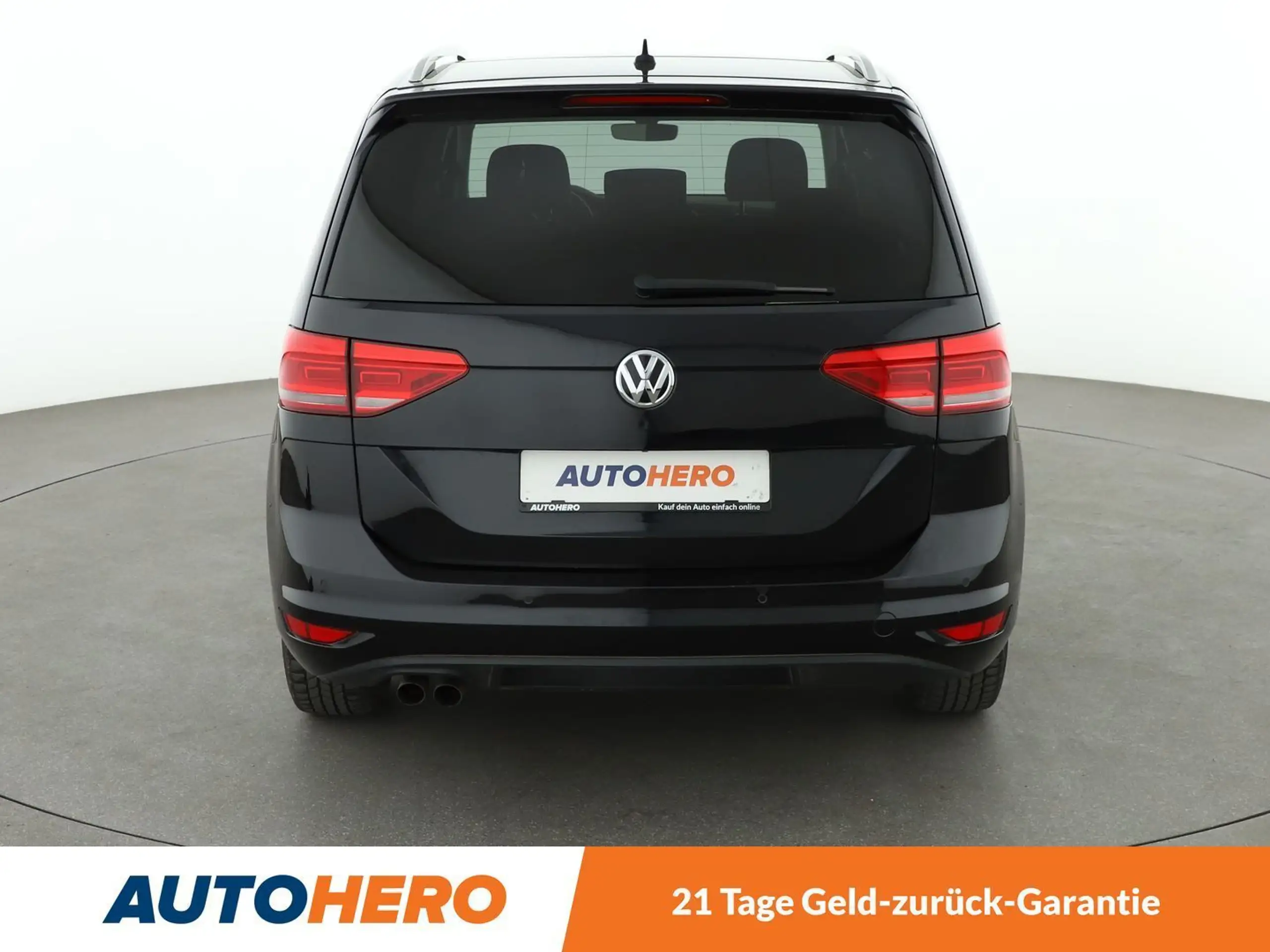 Volkswagen - Touran