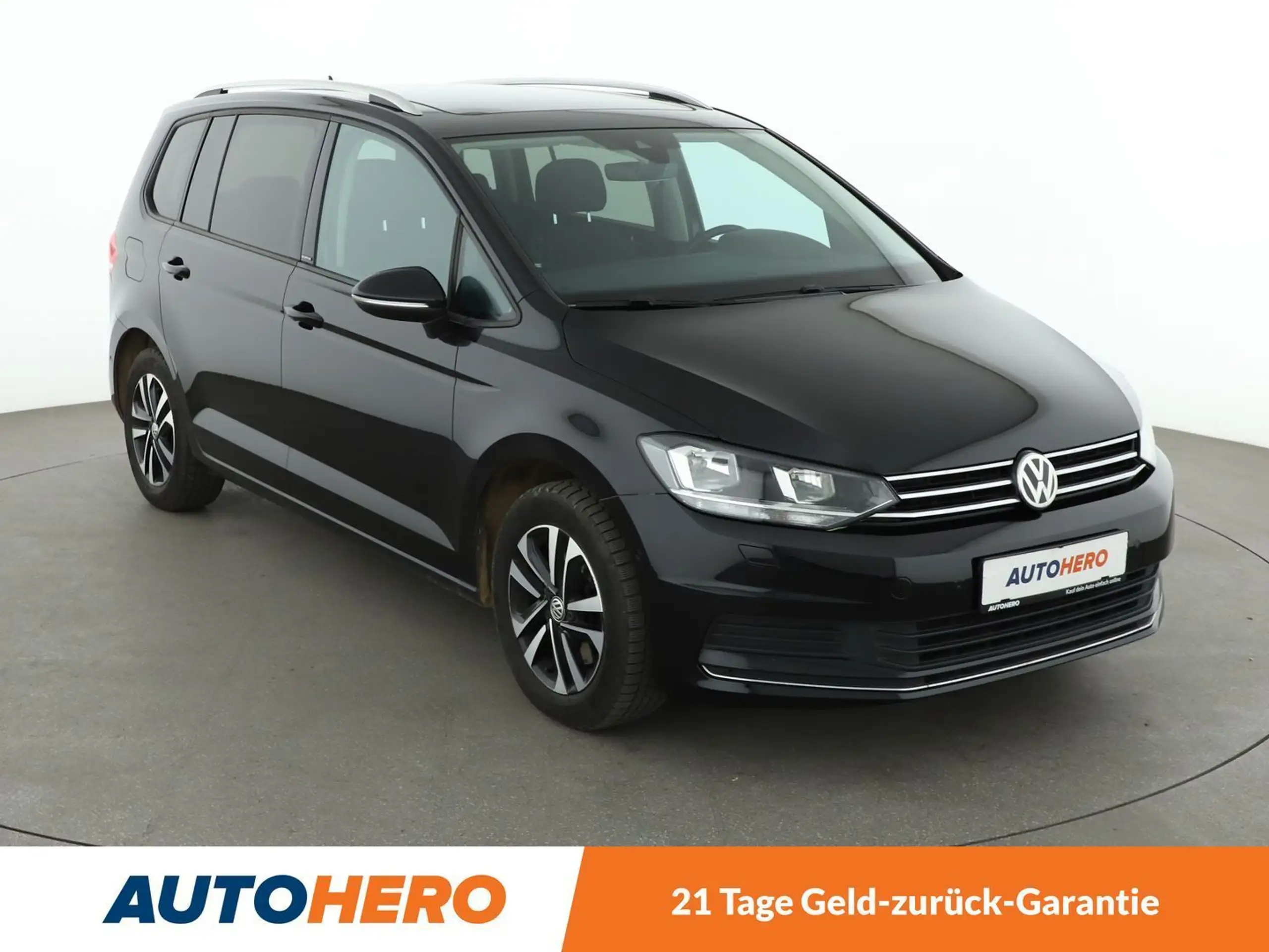 Volkswagen - Touran