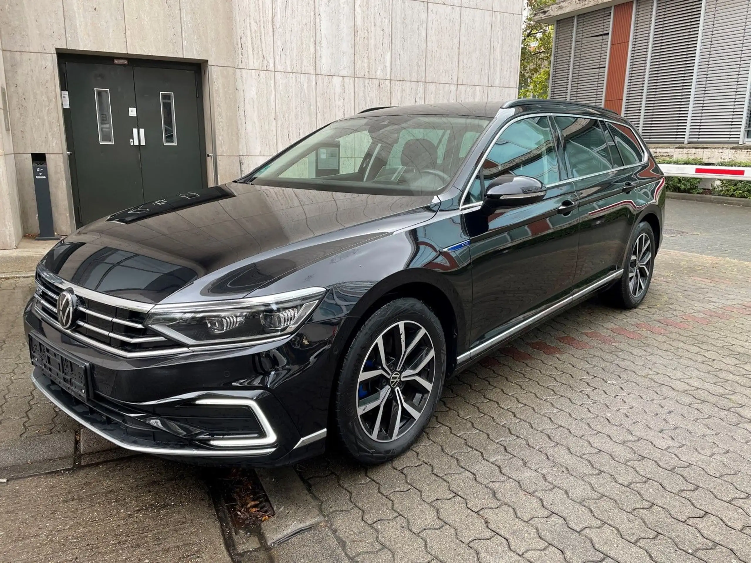 Volkswagen Passat Variant 2021