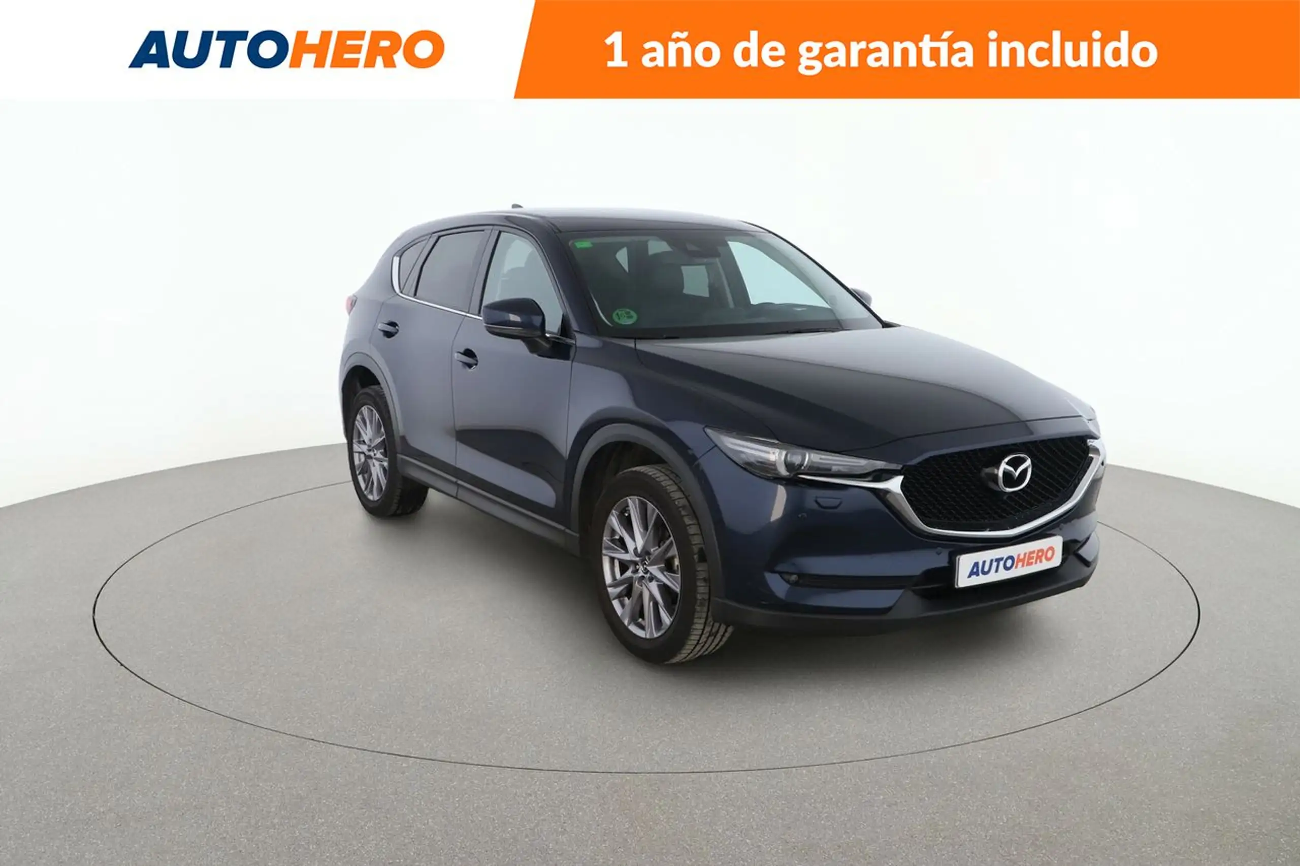 Mazda - CX-5