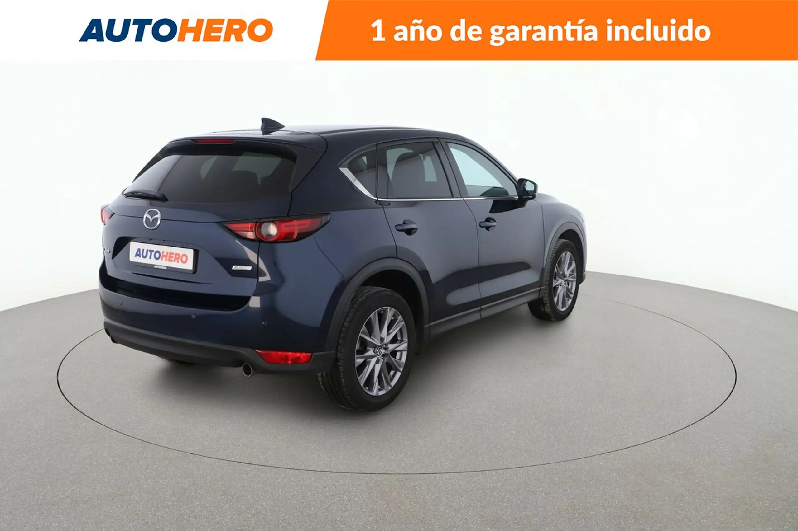 Mazda - CX-5