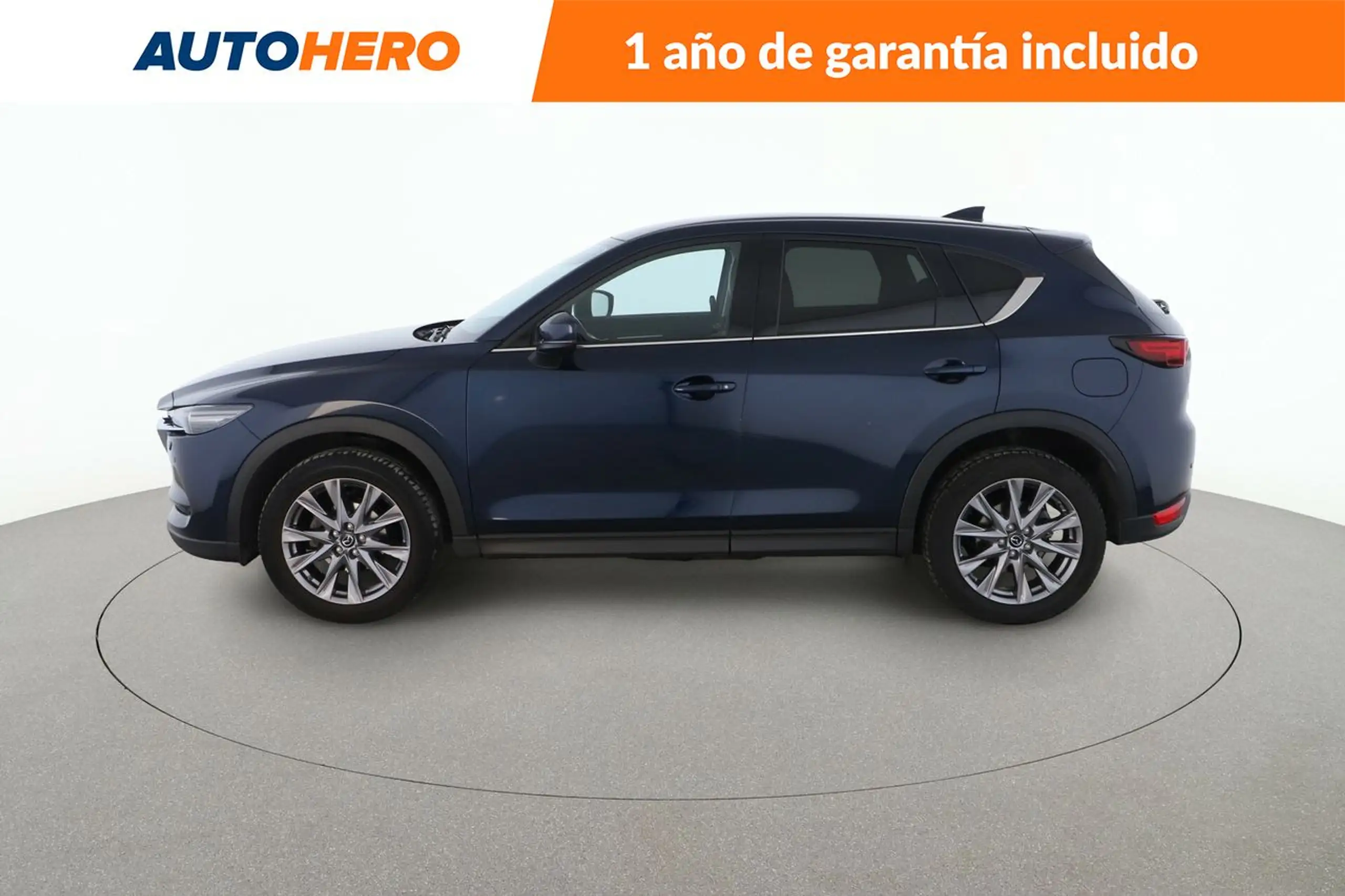 Mazda - CX-5