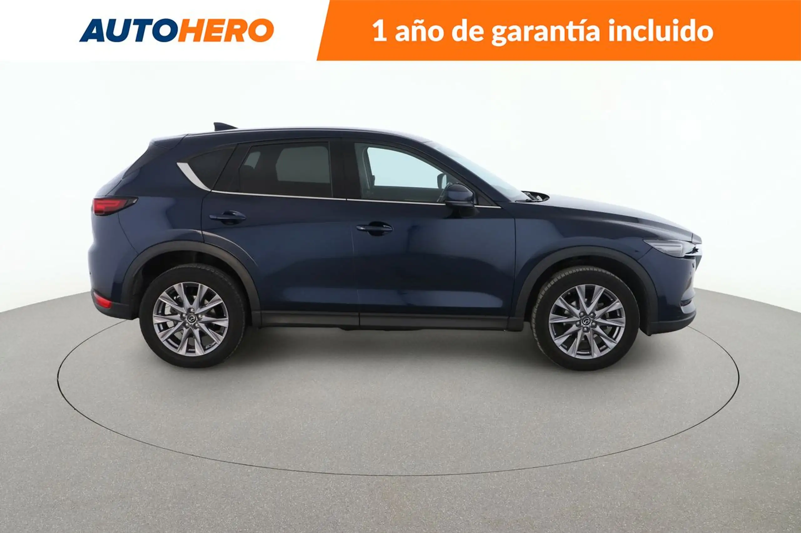 Mazda - CX-5