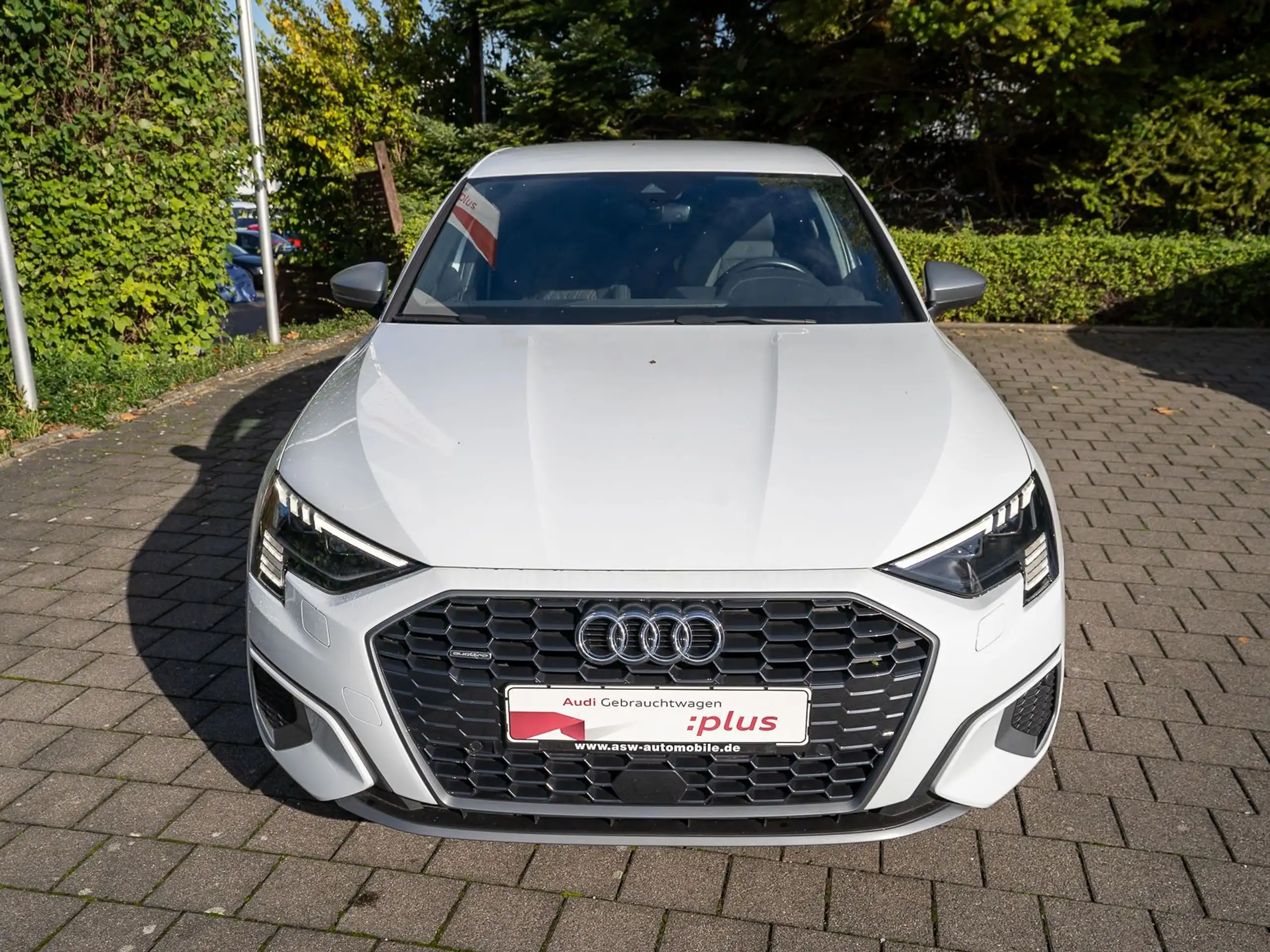 Audi - A3