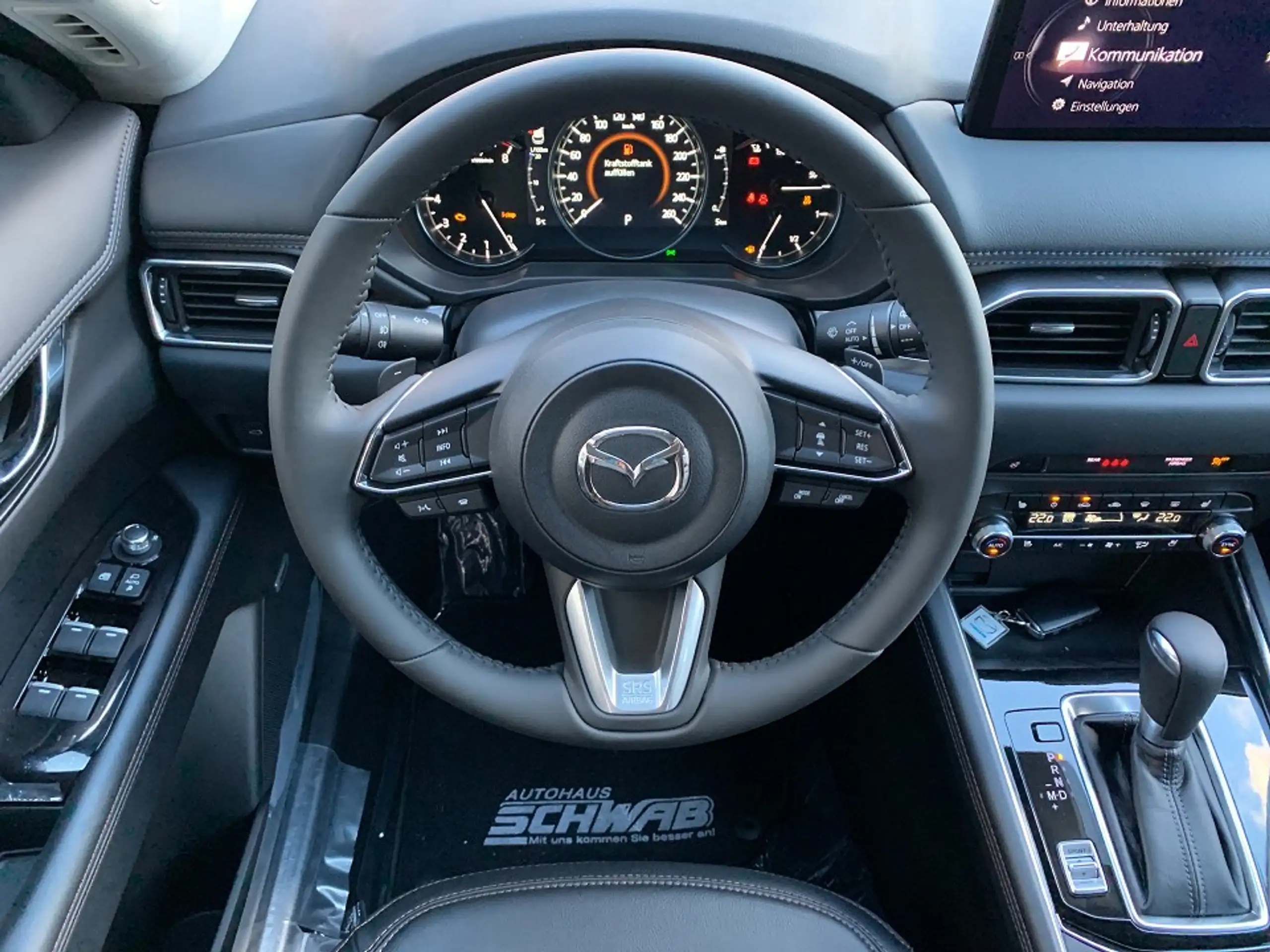 Mazda - CX-5