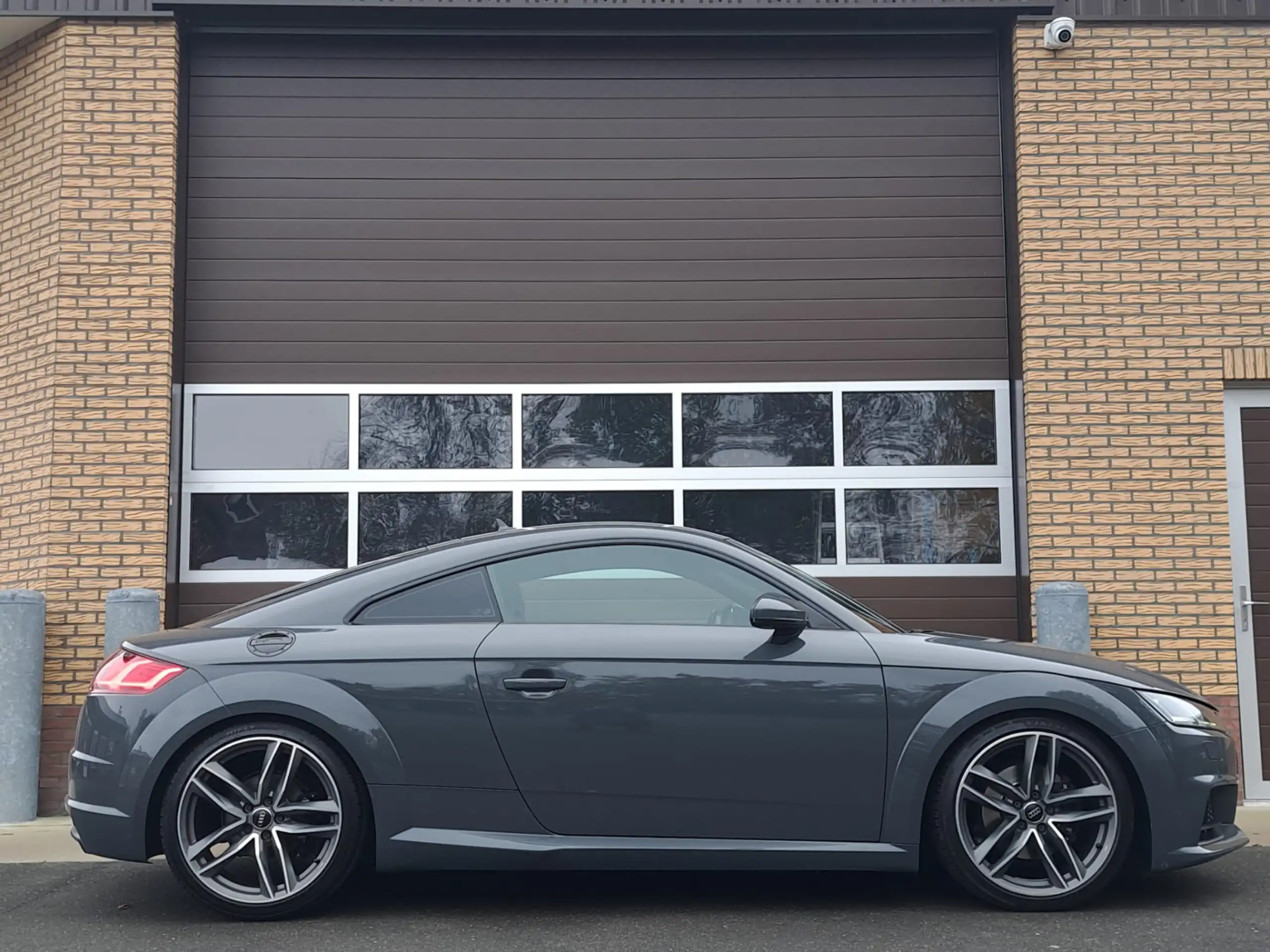 Audi - TT