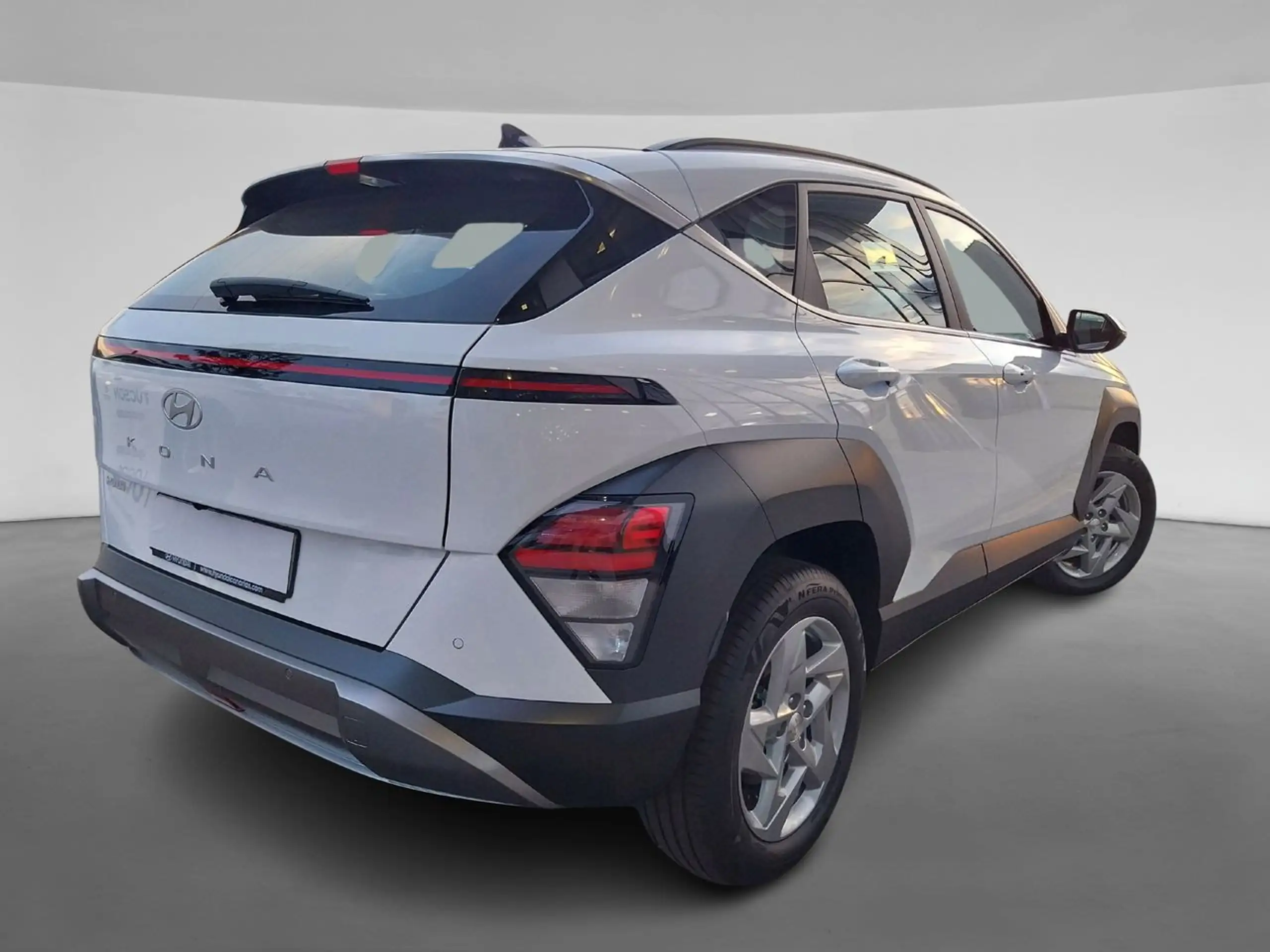 Hyundai - KONA