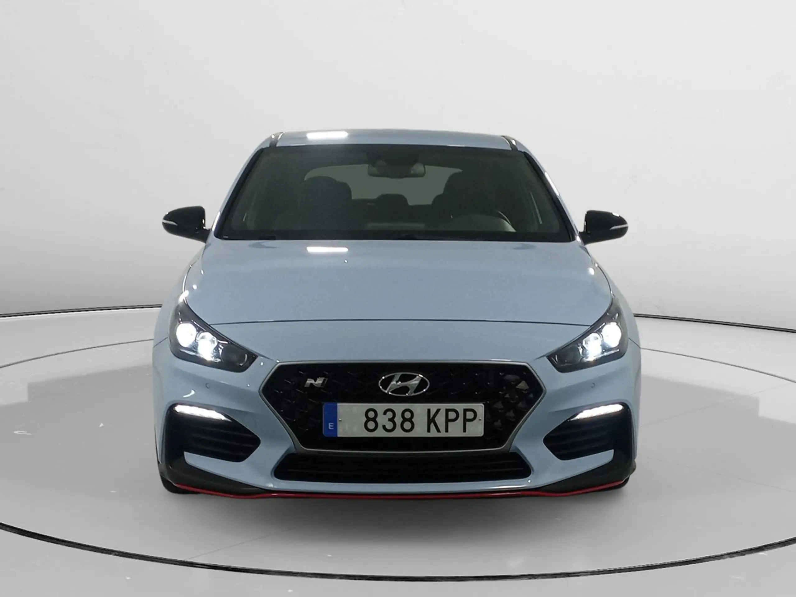 Hyundai - i30