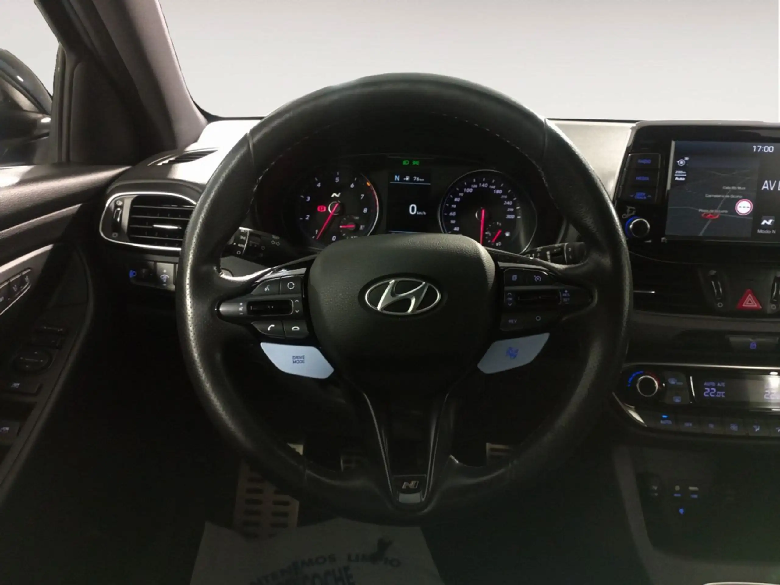 Hyundai - i30