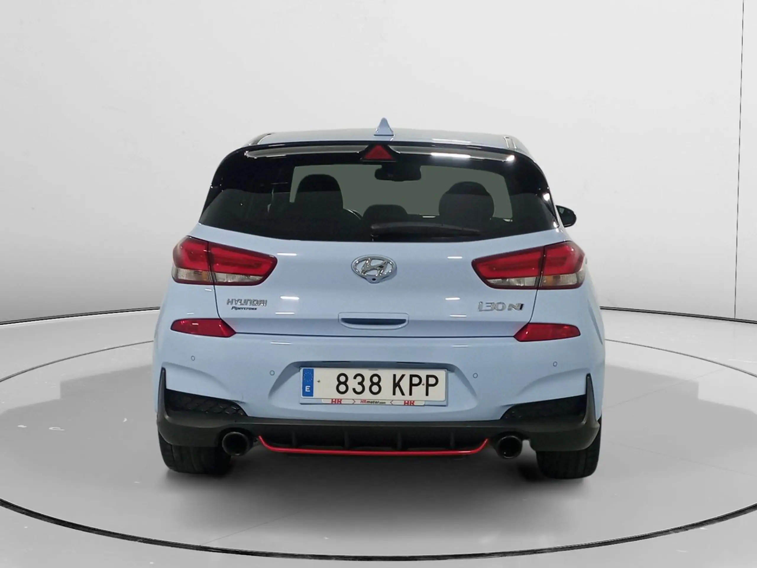 Hyundai - i30