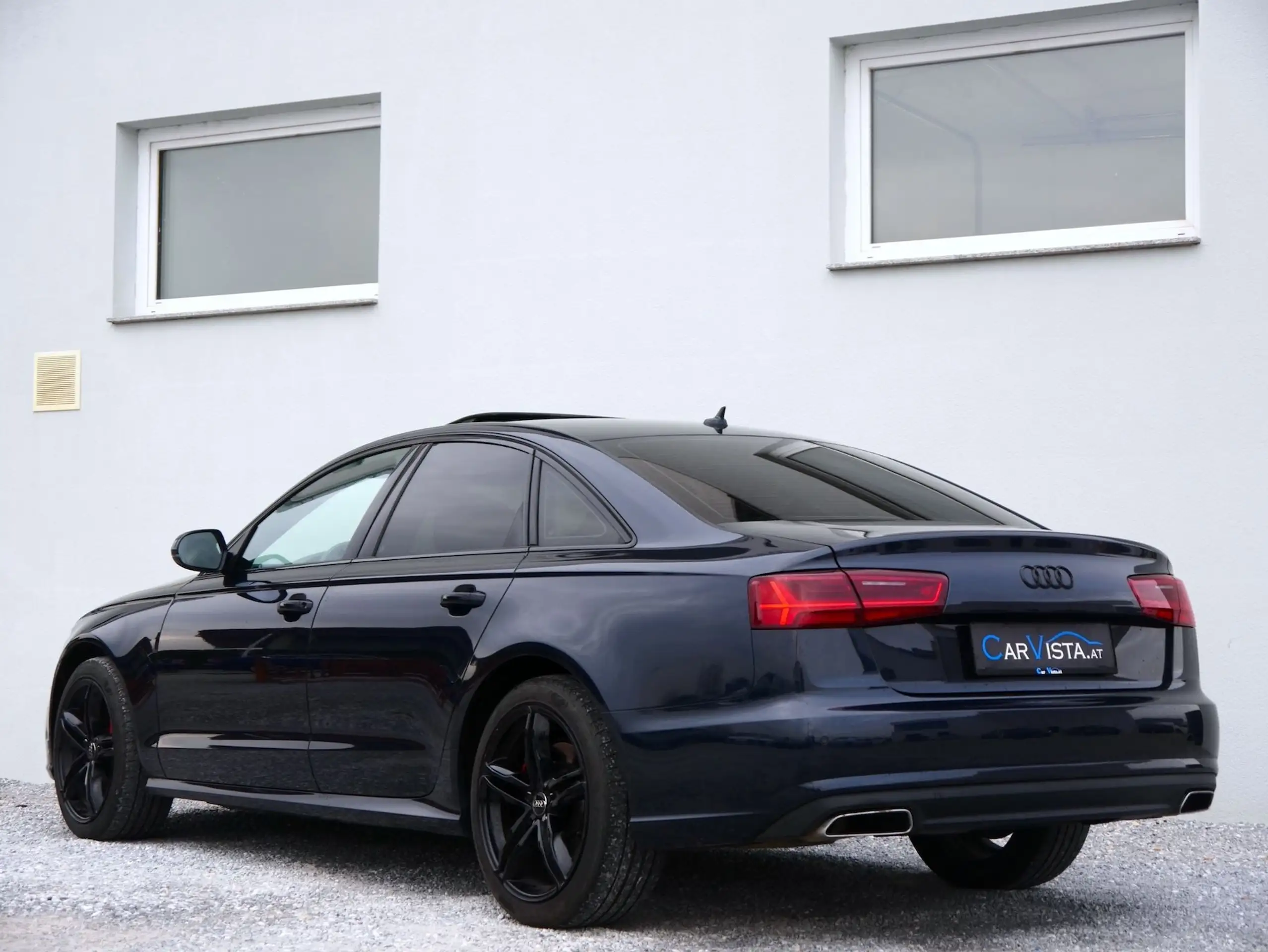 Audi - A6