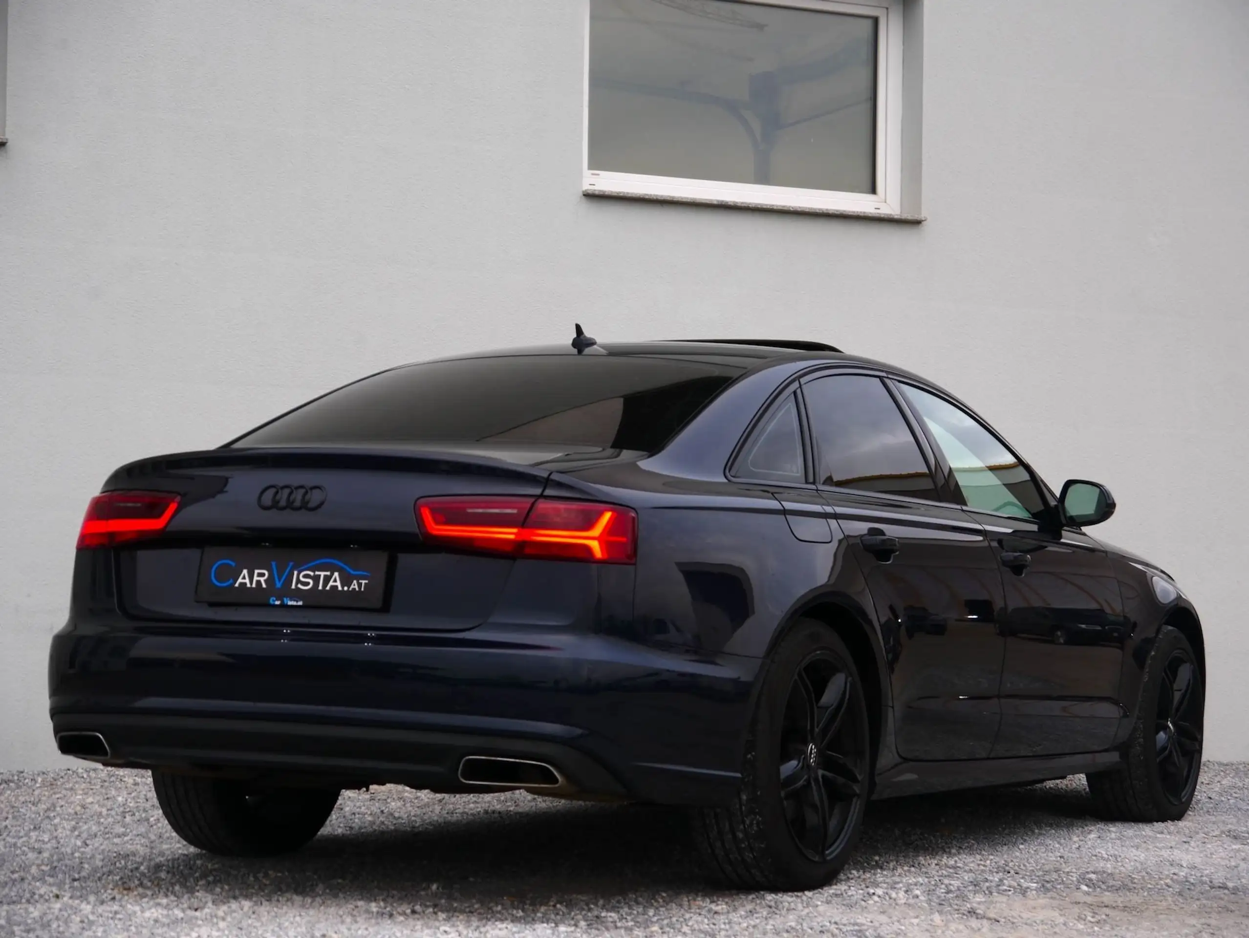 Audi - A6