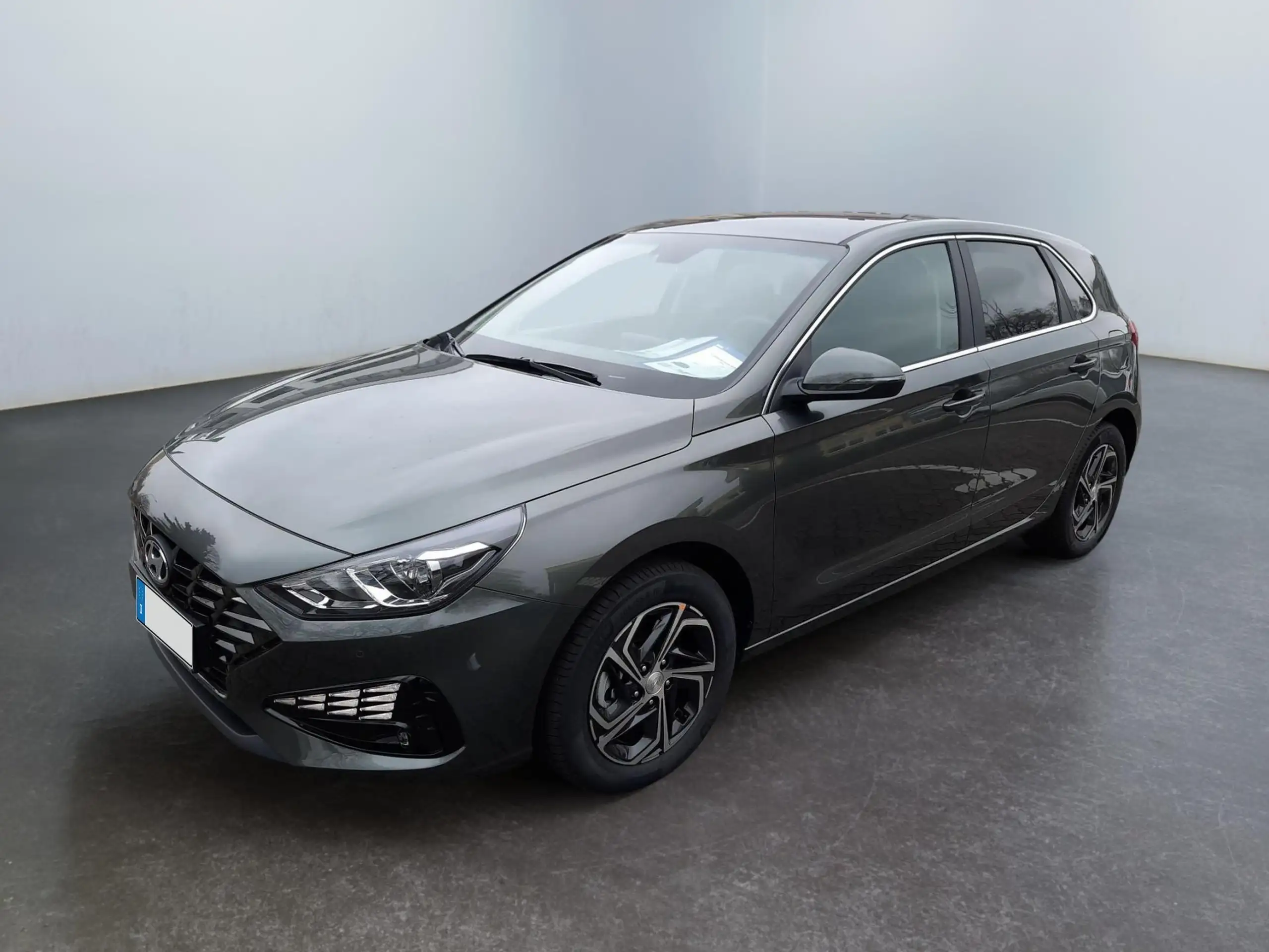 Hyundai i30 2024