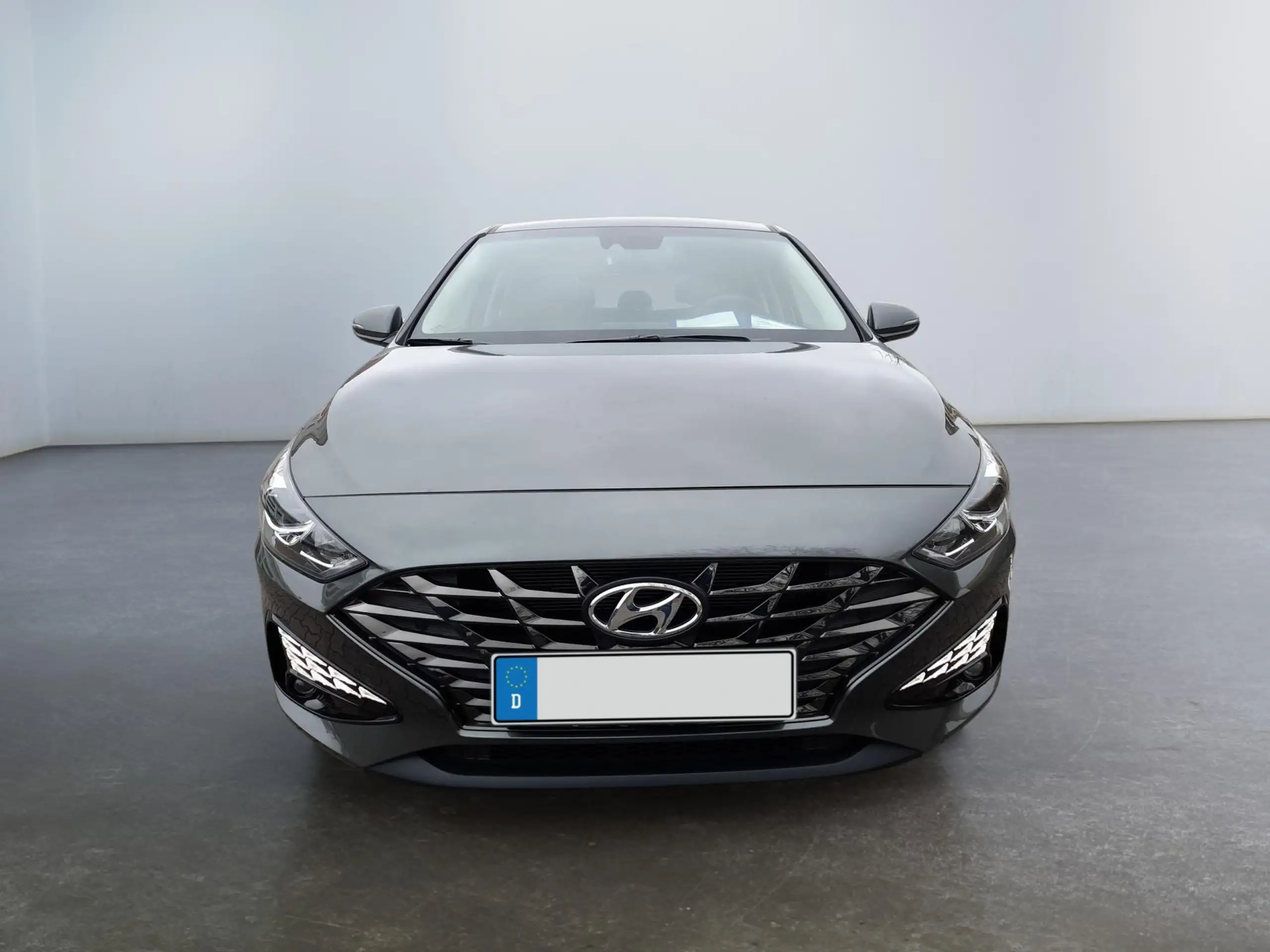 Hyundai - i30