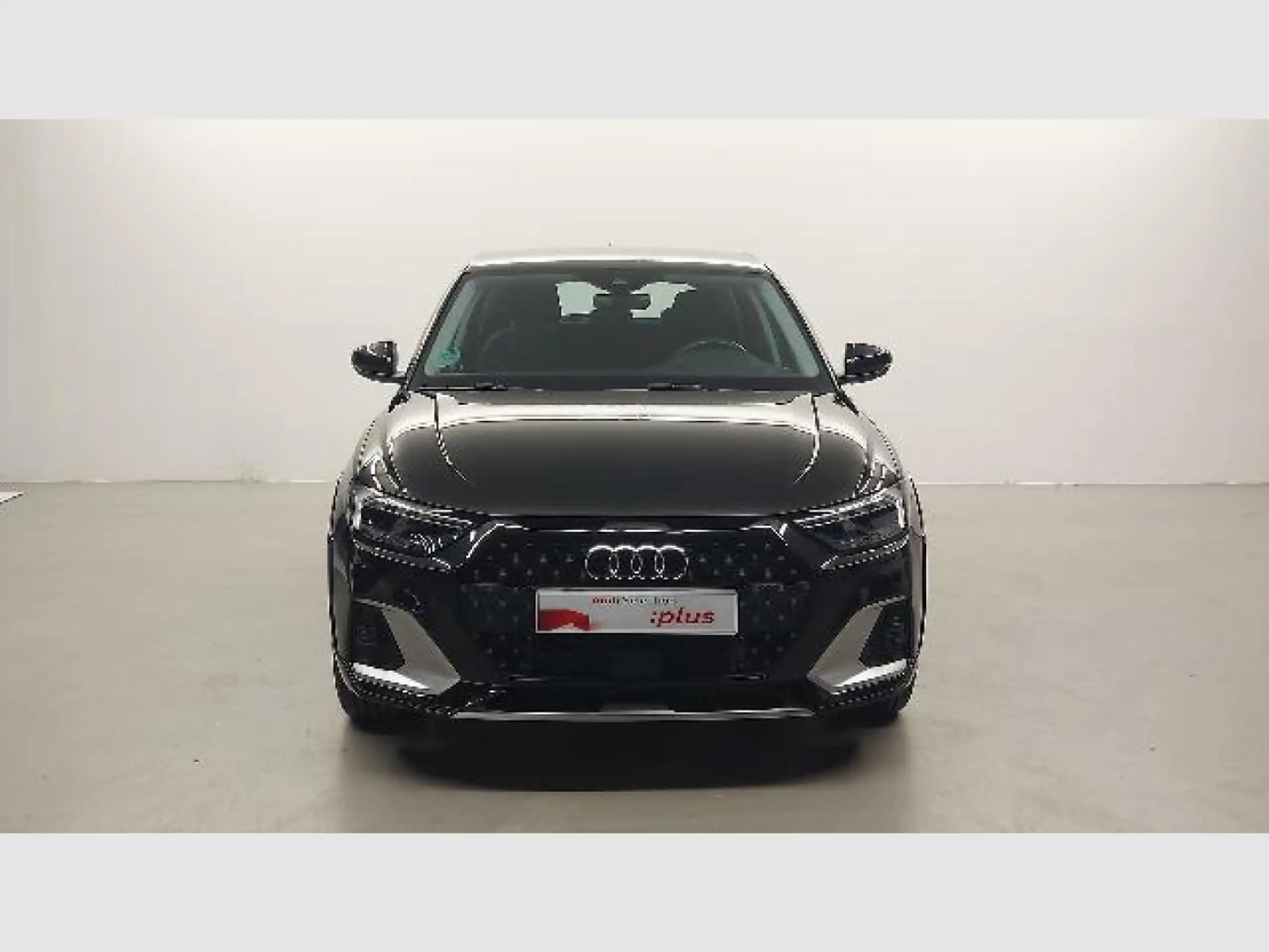 Audi - A1