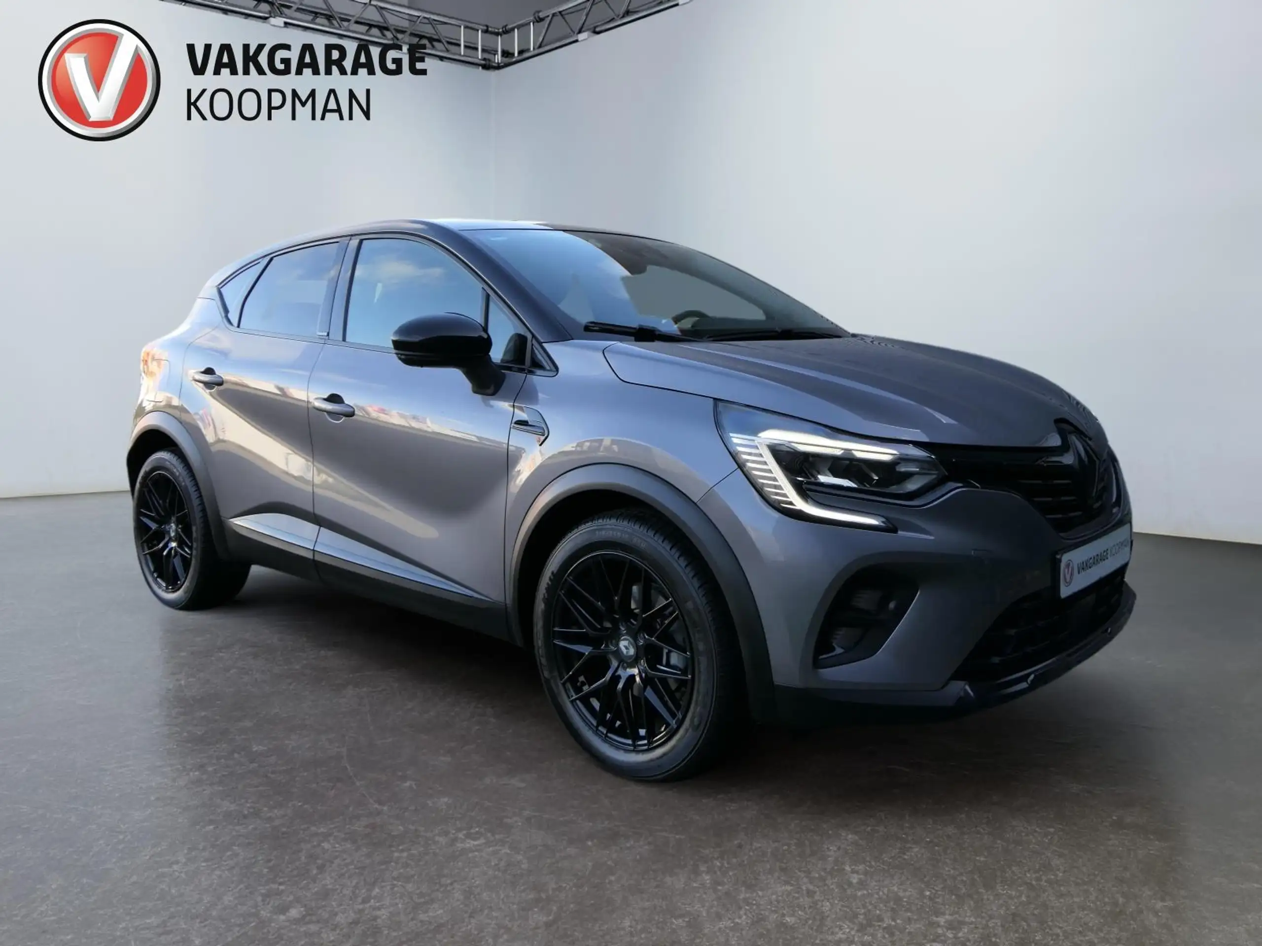 Renault - Captur