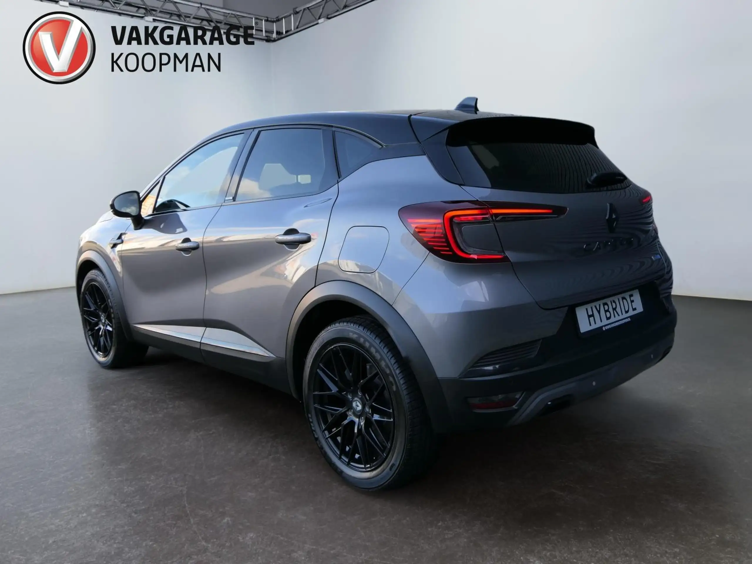 Renault - Captur