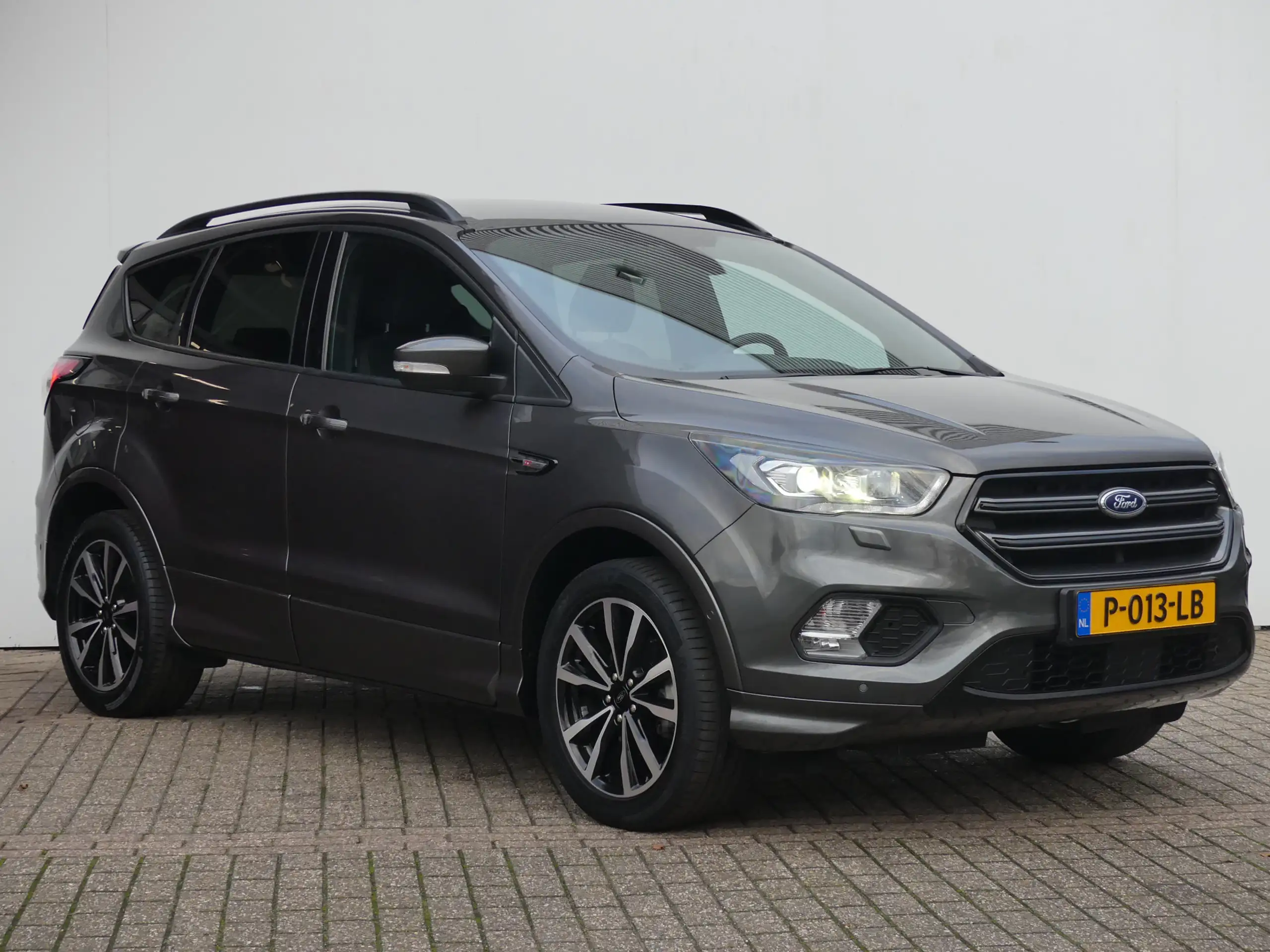 Ford - Kuga