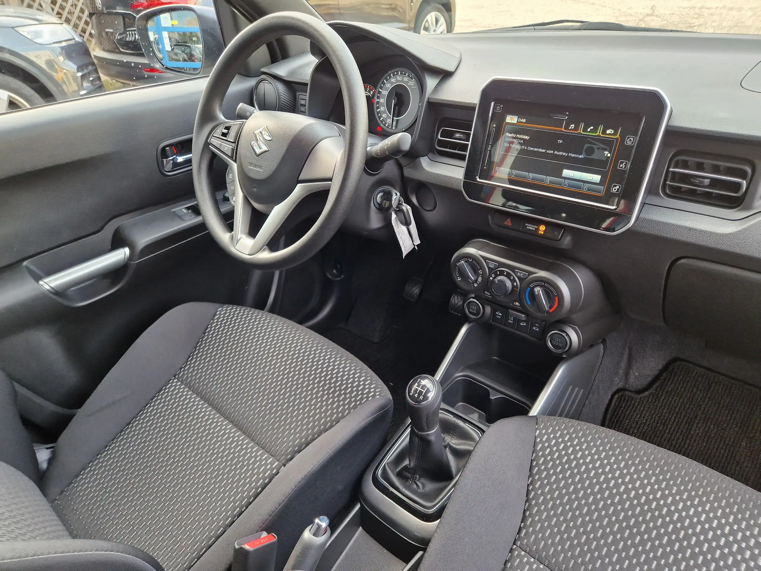 Suzuki - Ignis