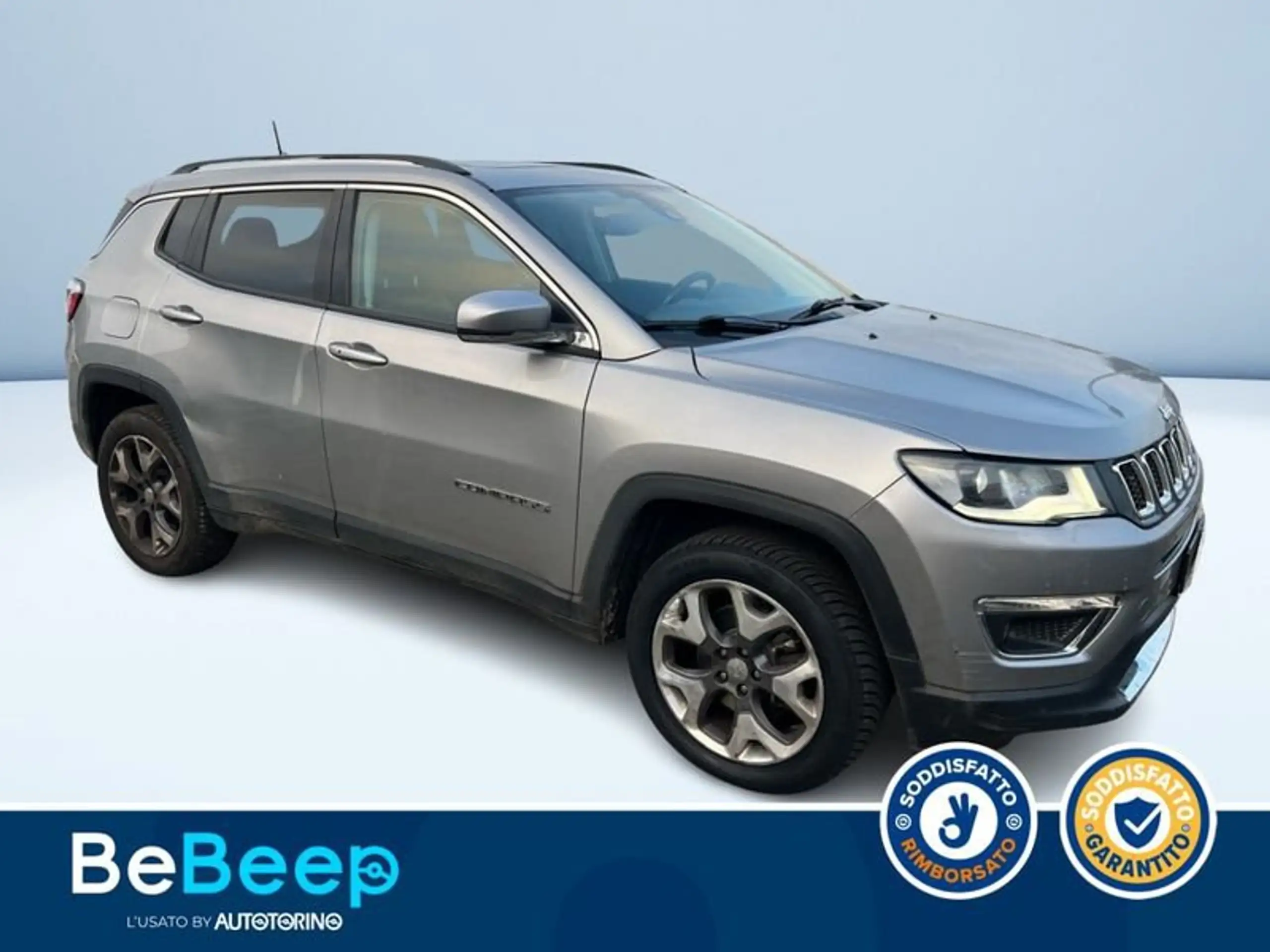 Jeep - Compass