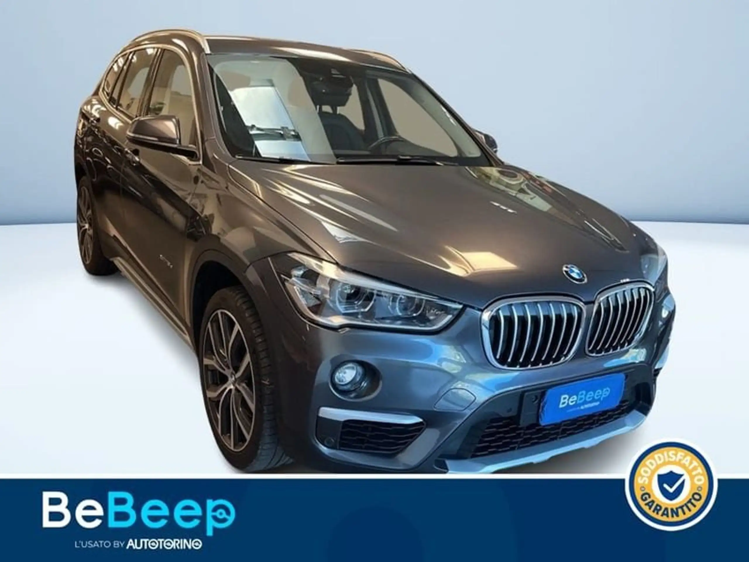 BMW - X1