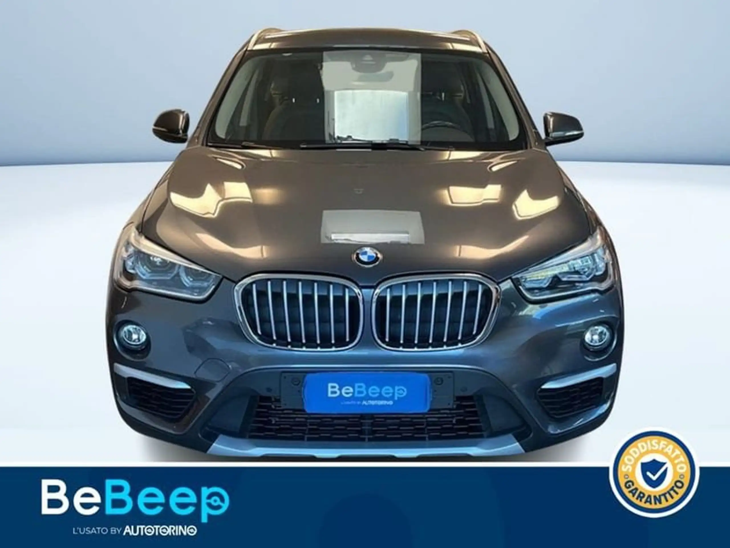 BMW - X1