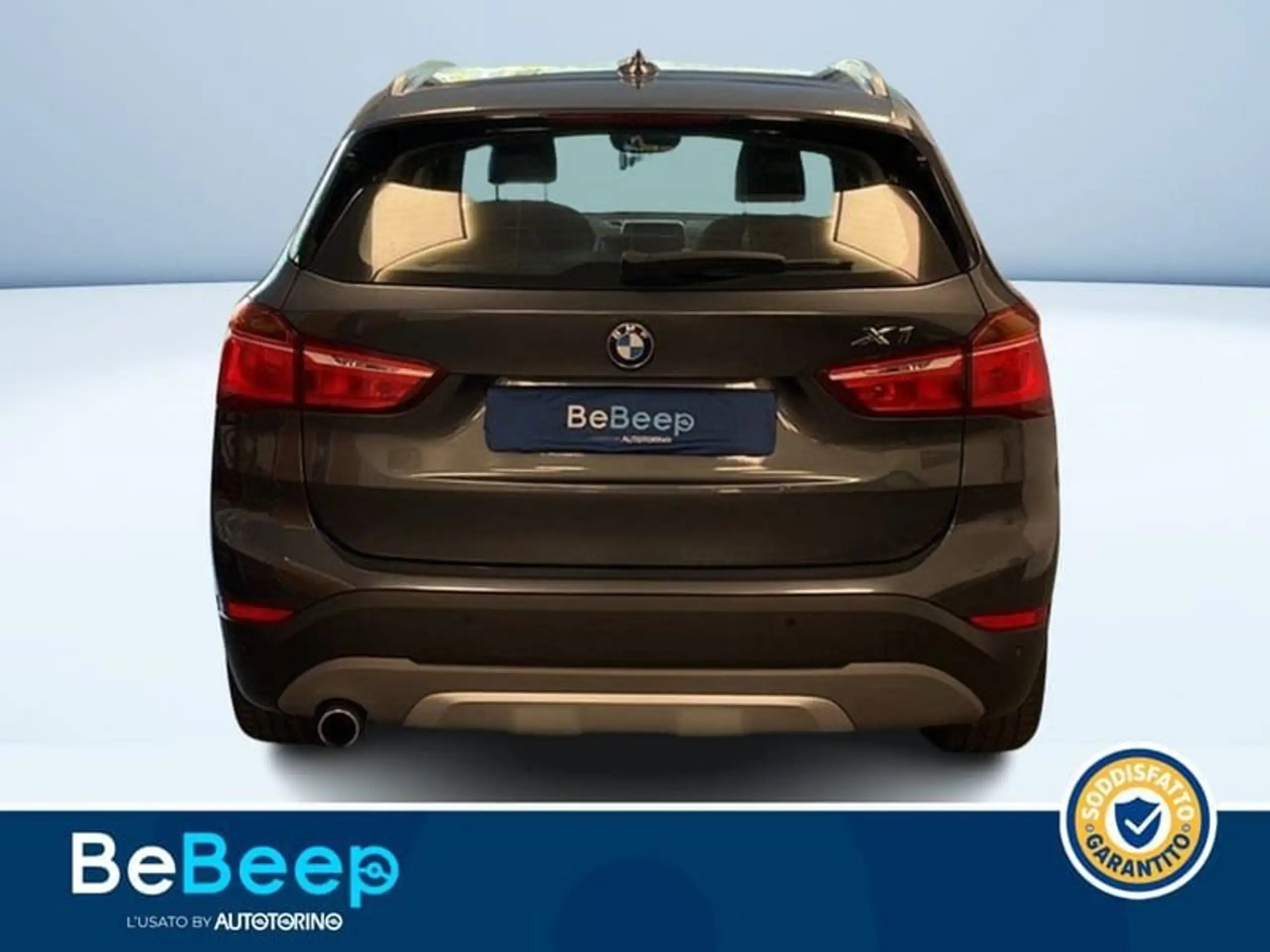 BMW - X1