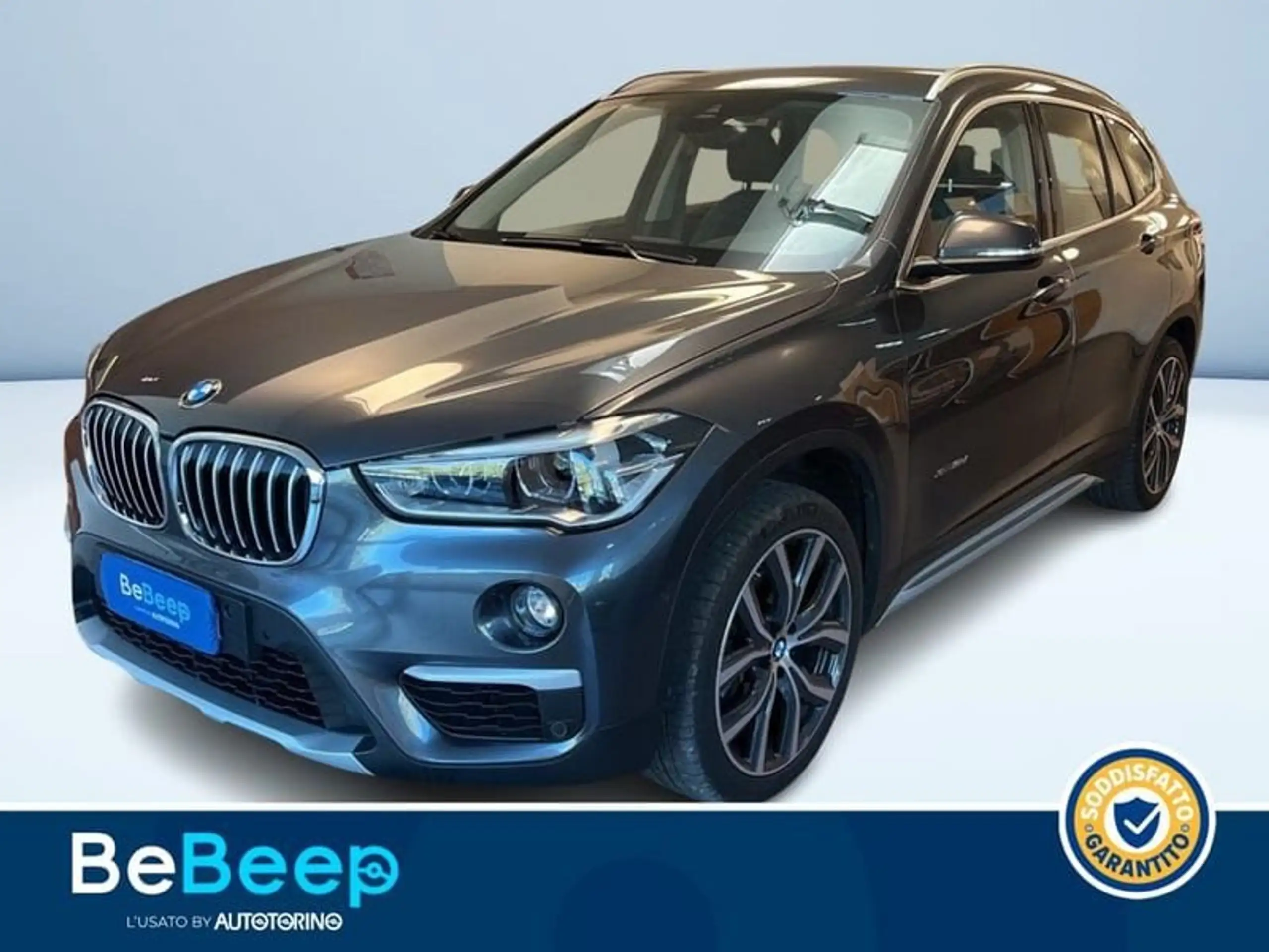 BMW - X1