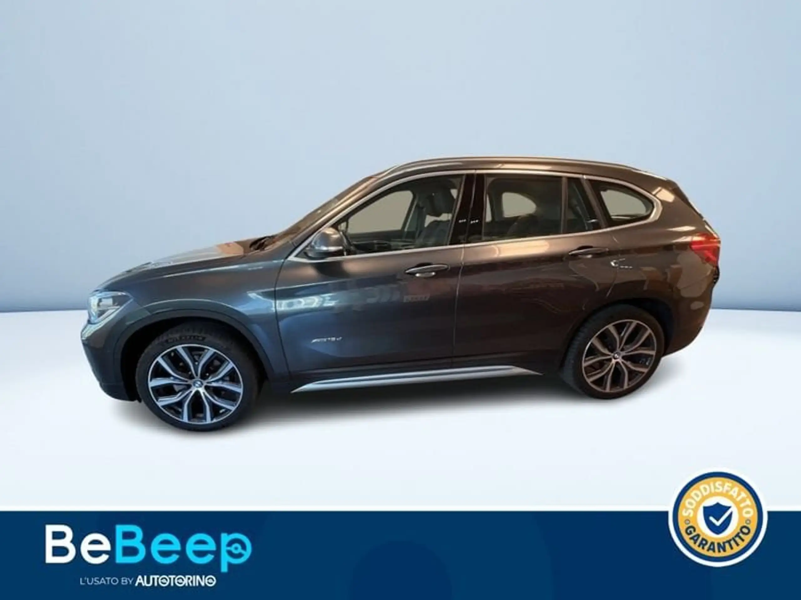 BMW - X1