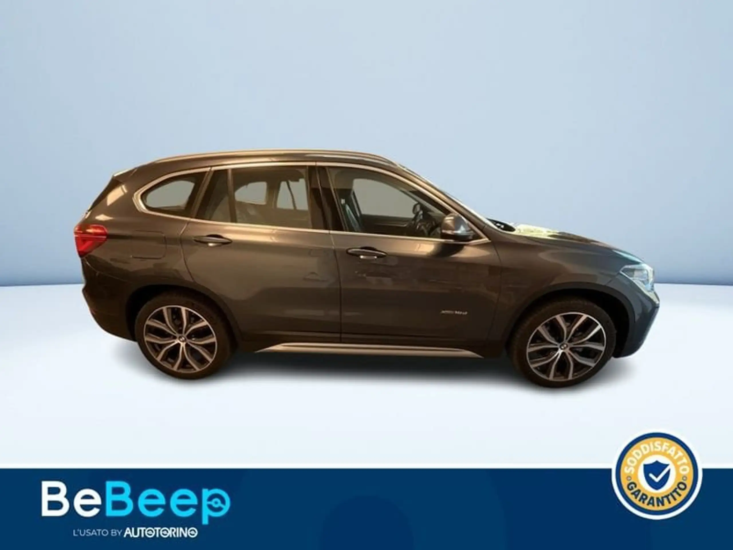 BMW - X1