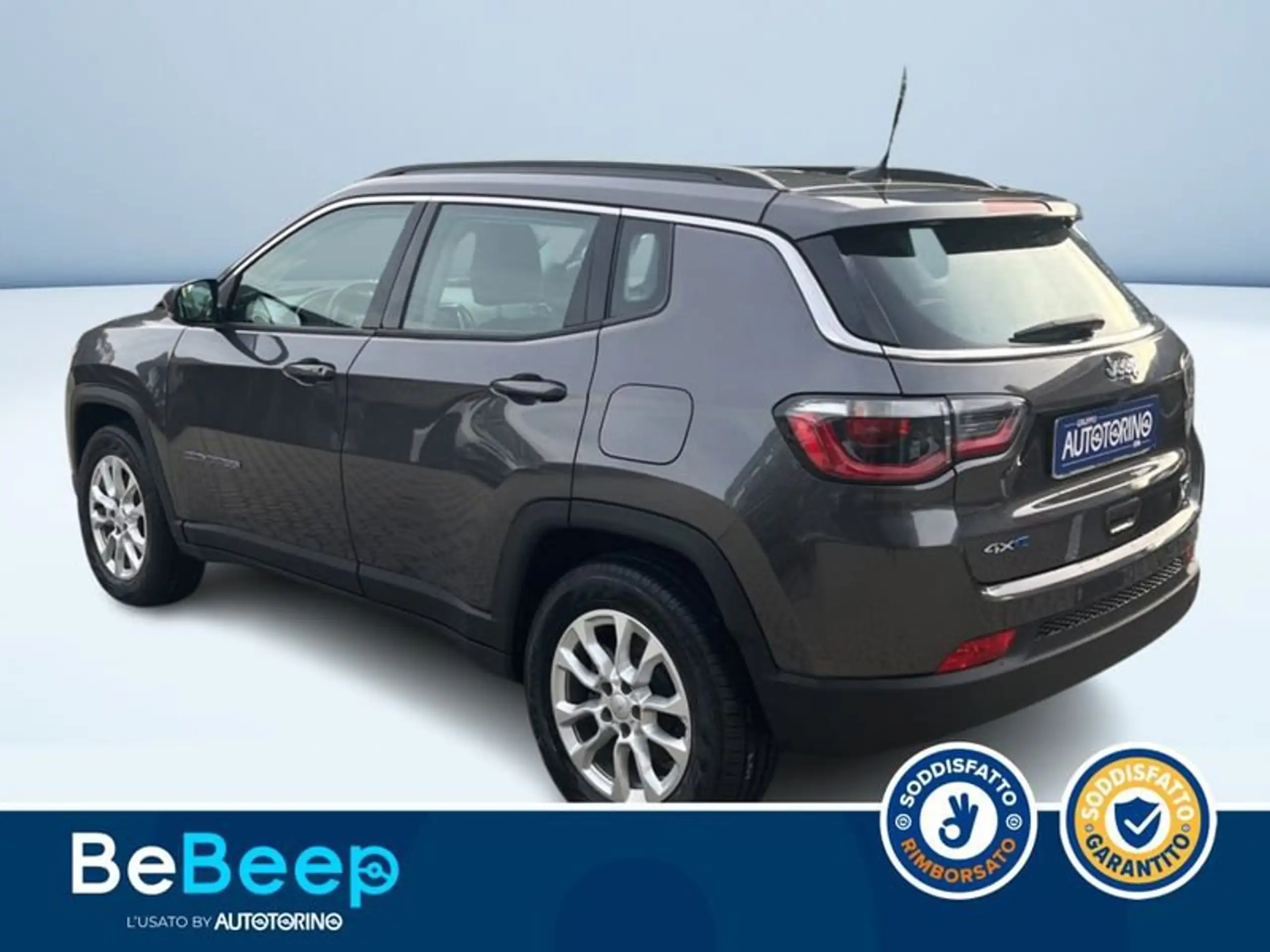 Jeep - Compass