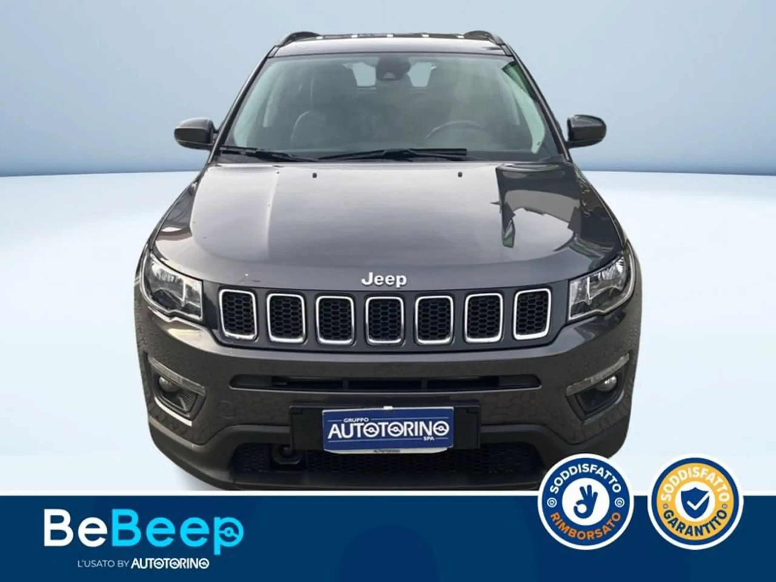 Jeep - Compass