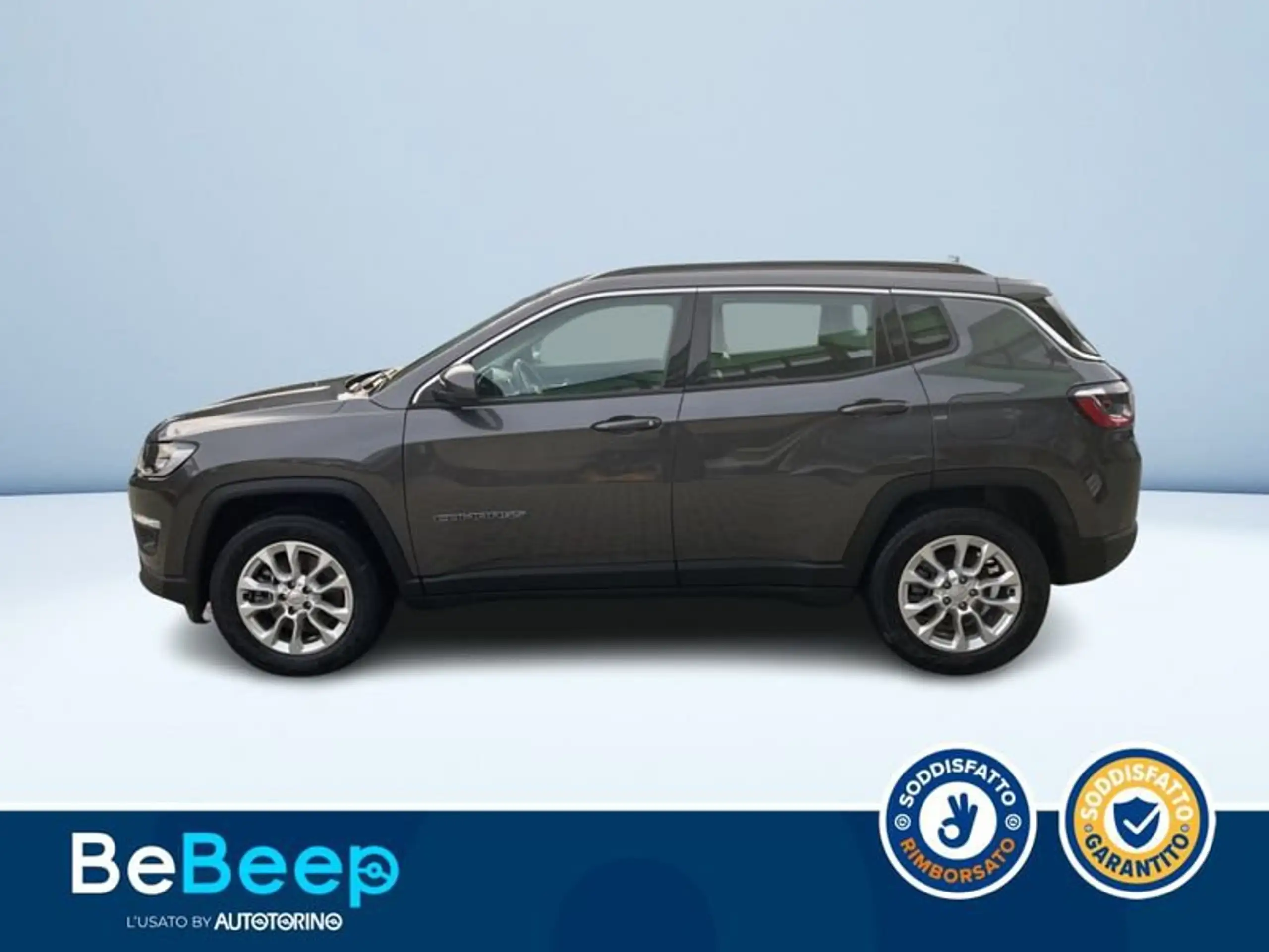 Jeep - Compass