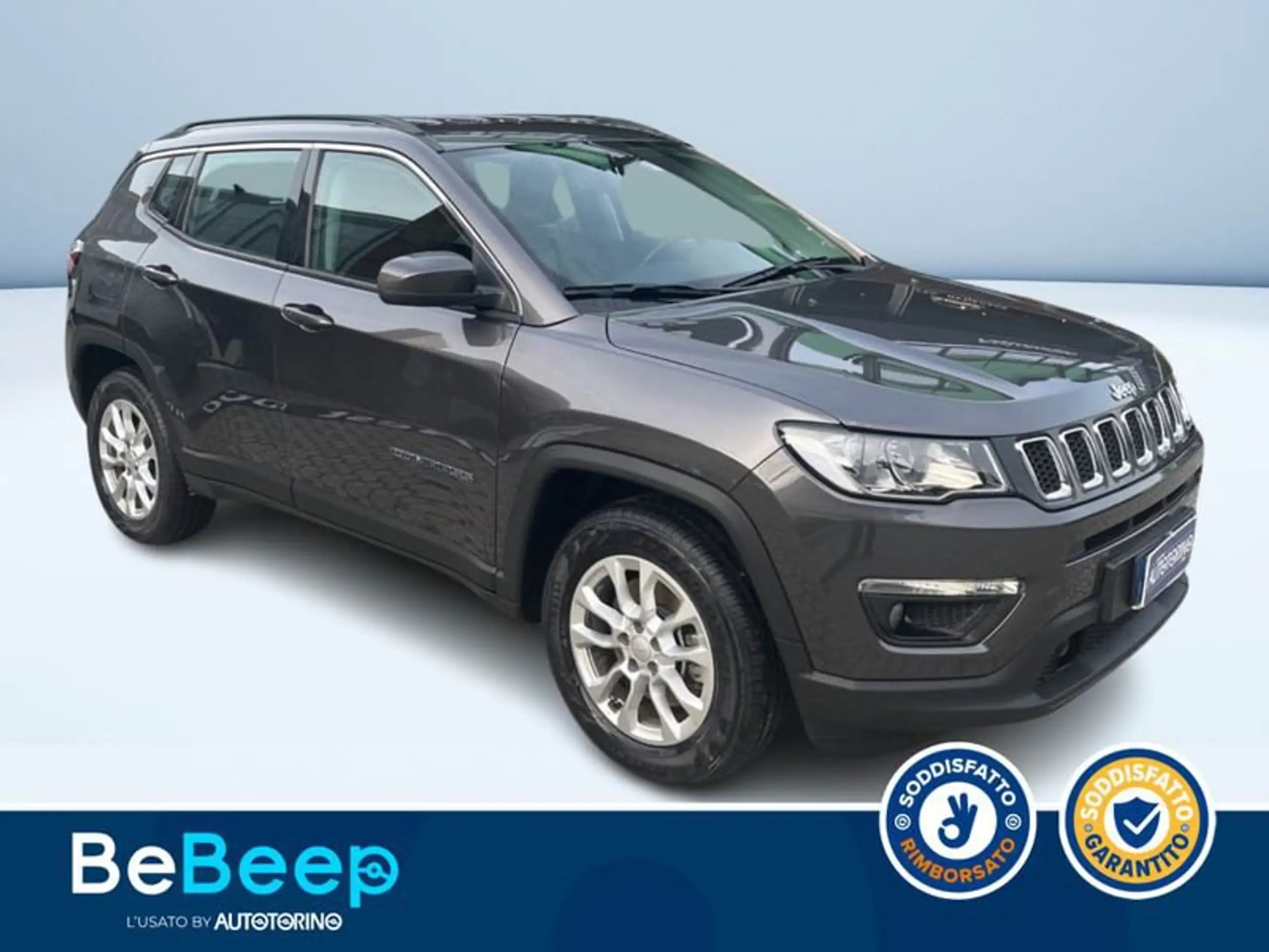 Jeep - Compass