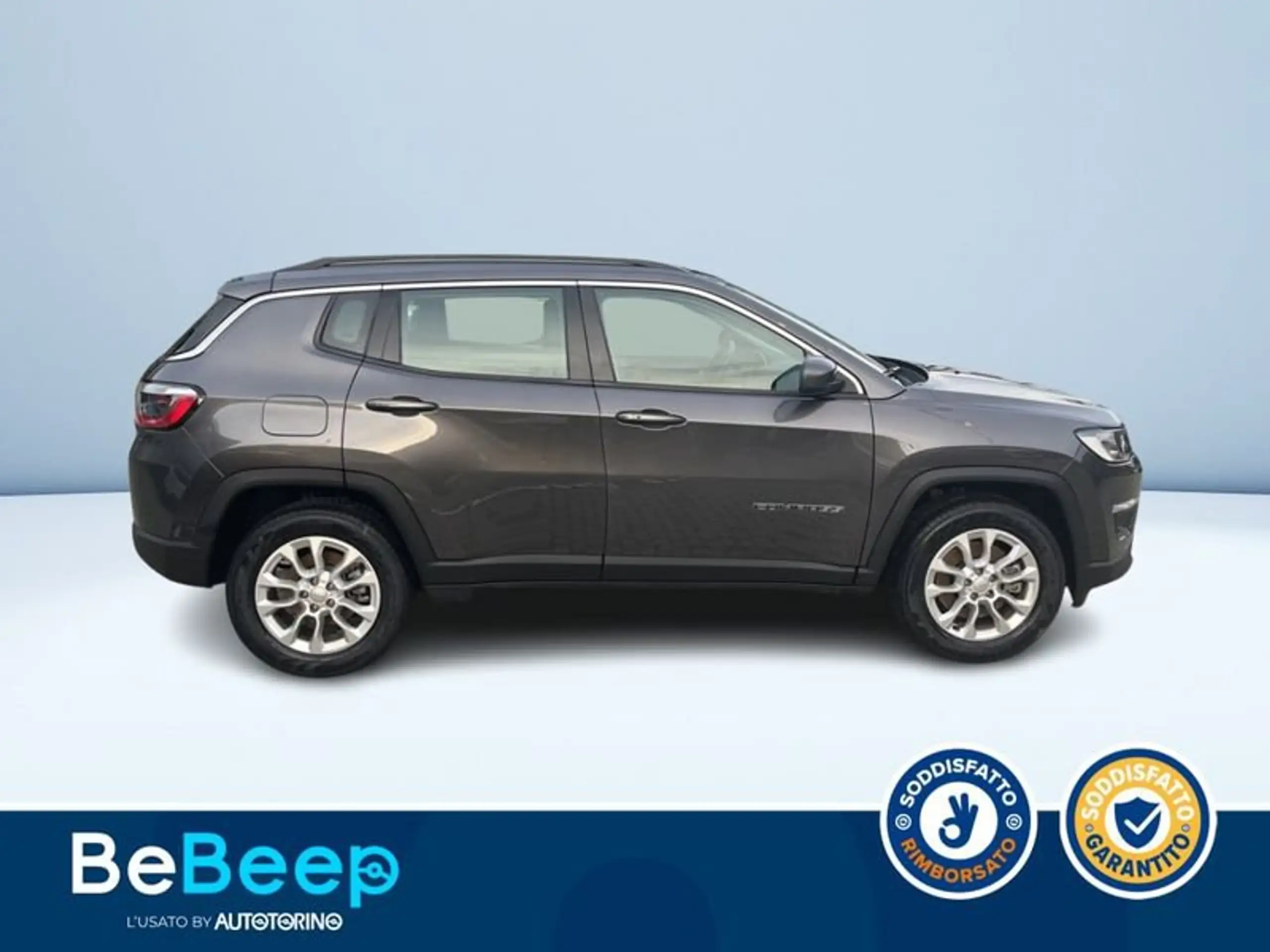 Jeep - Compass