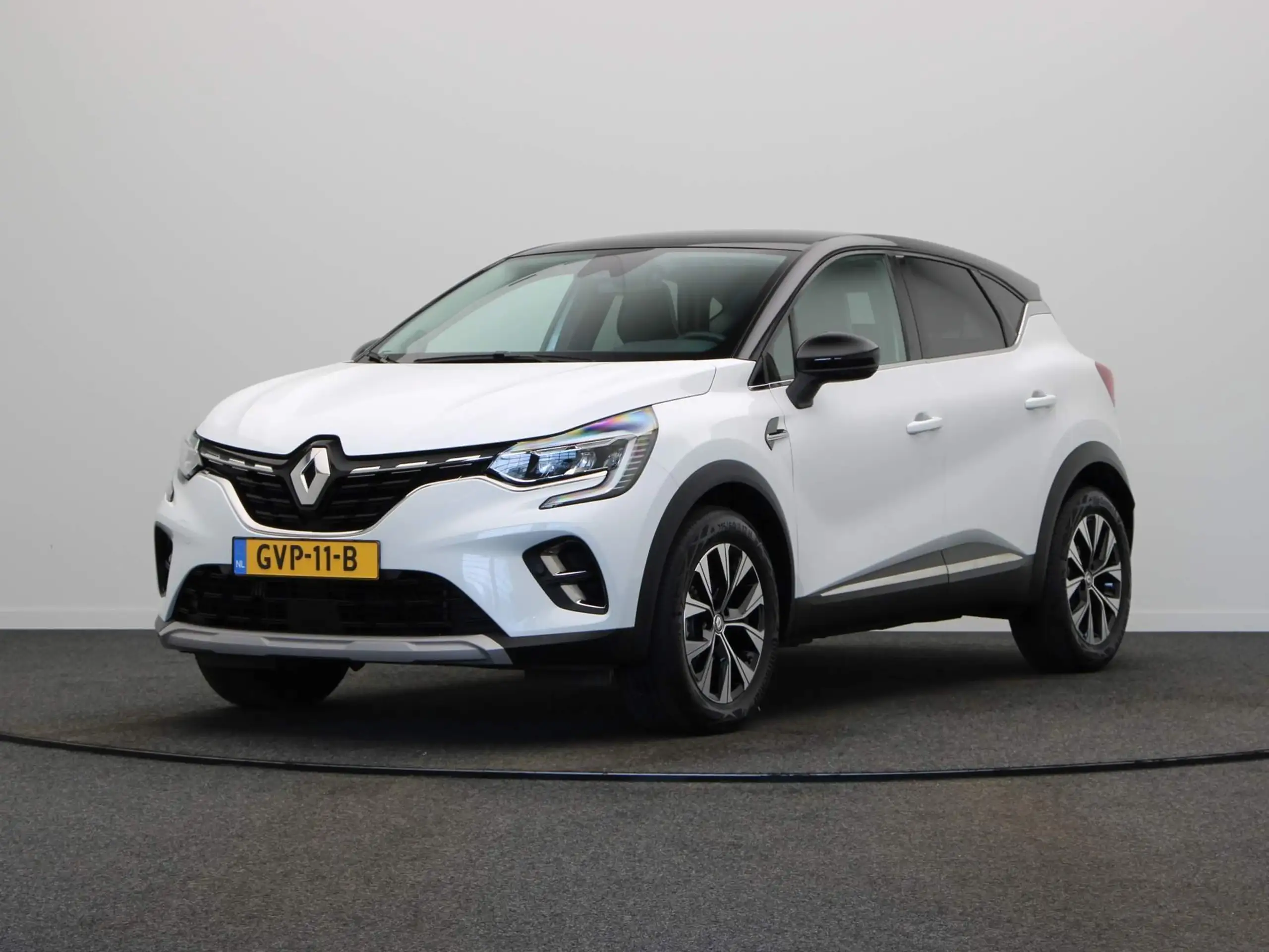 Renault - Captur