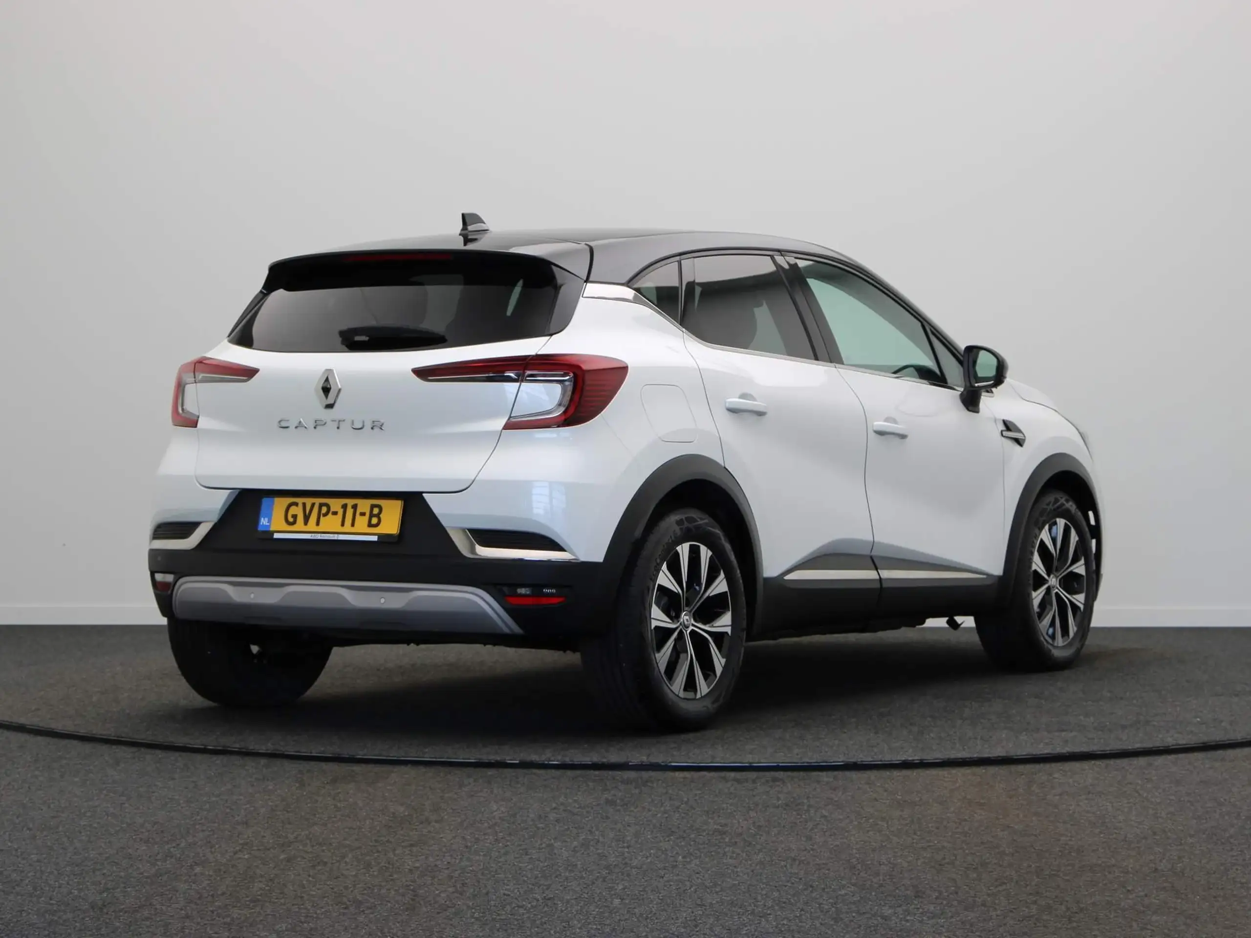 Renault - Captur