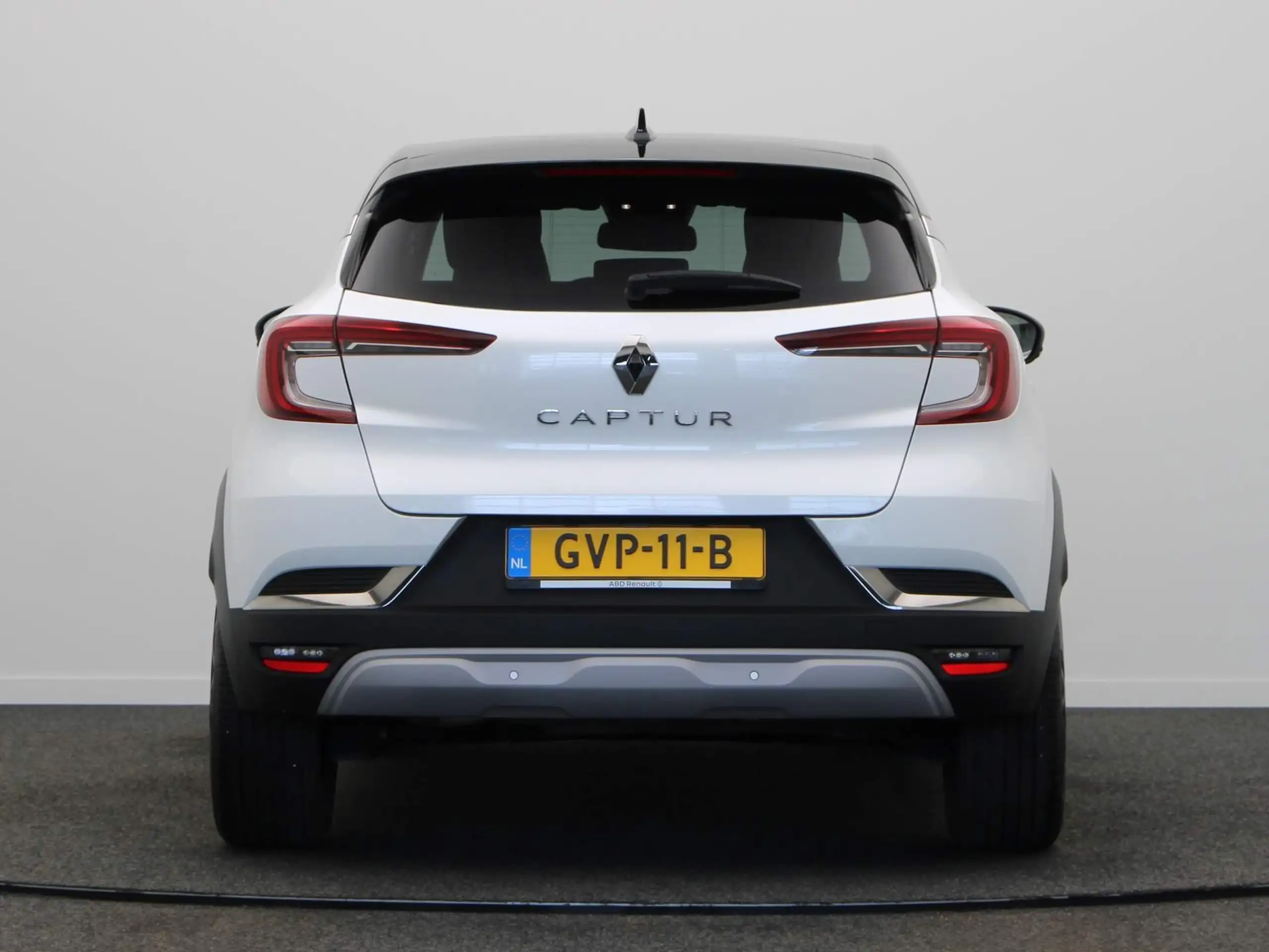 Renault - Captur