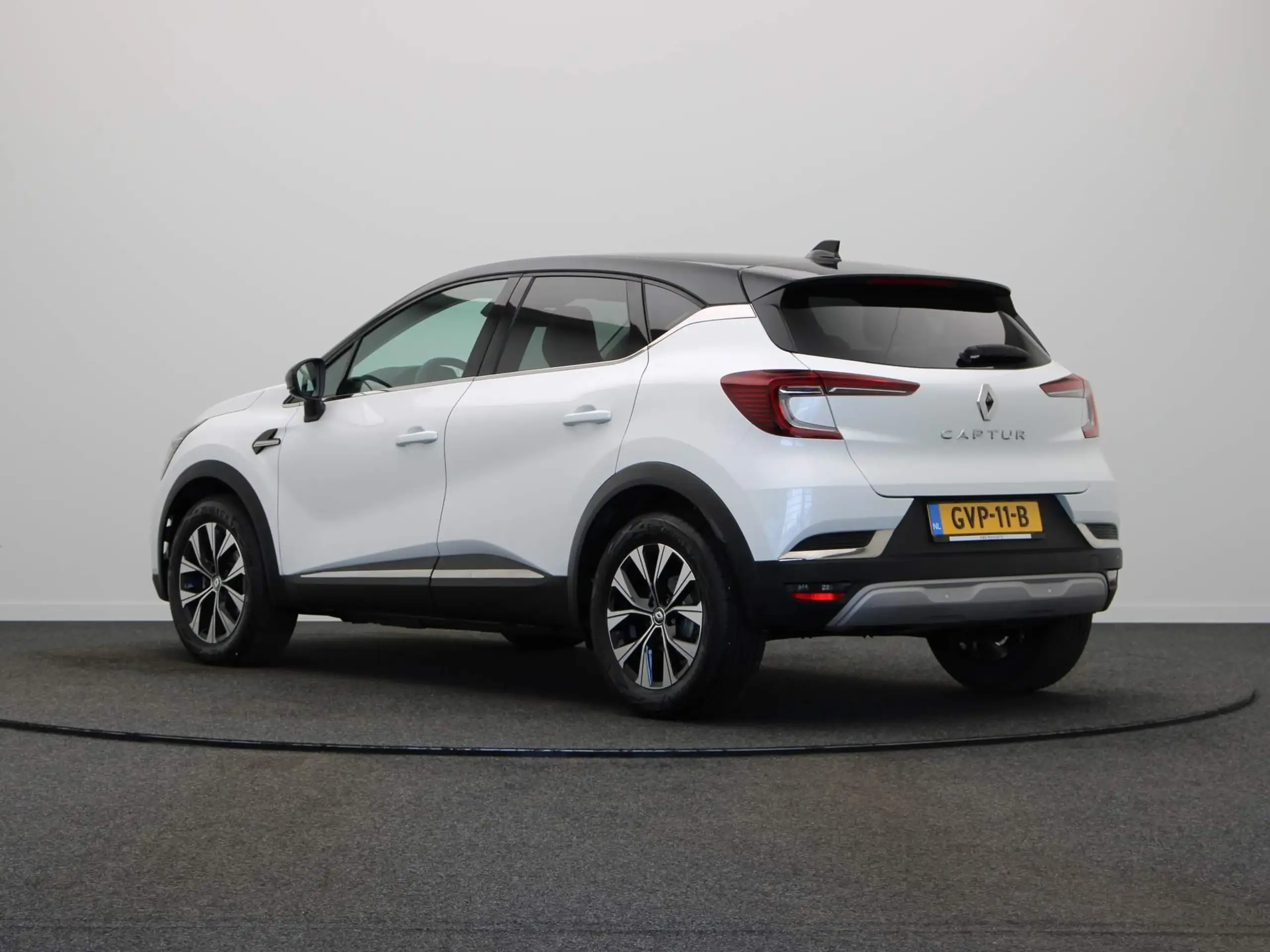 Renault - Captur