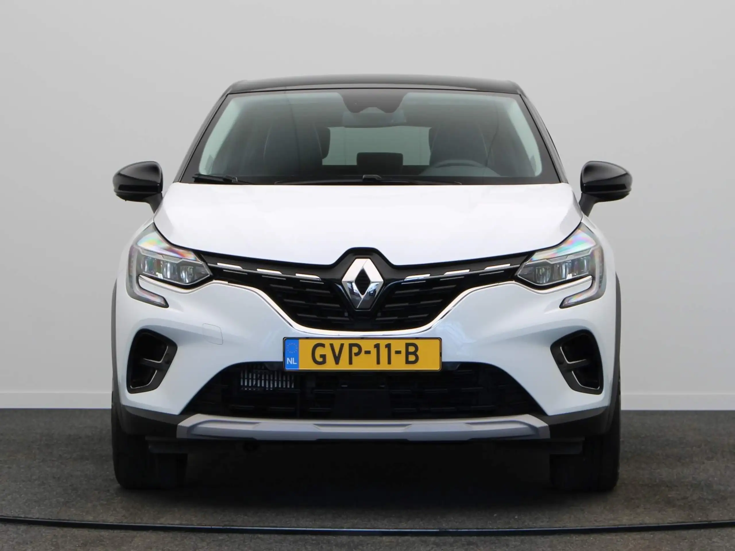 Renault - Captur