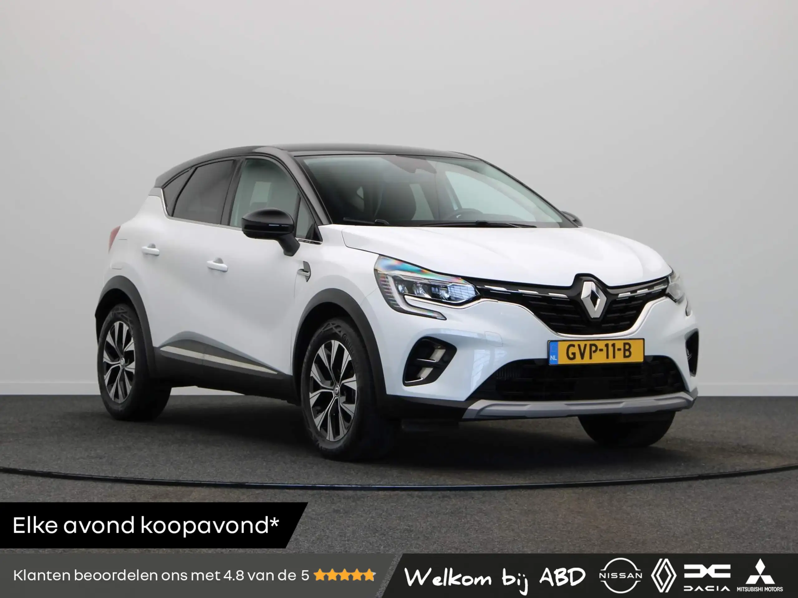 Renault - Captur