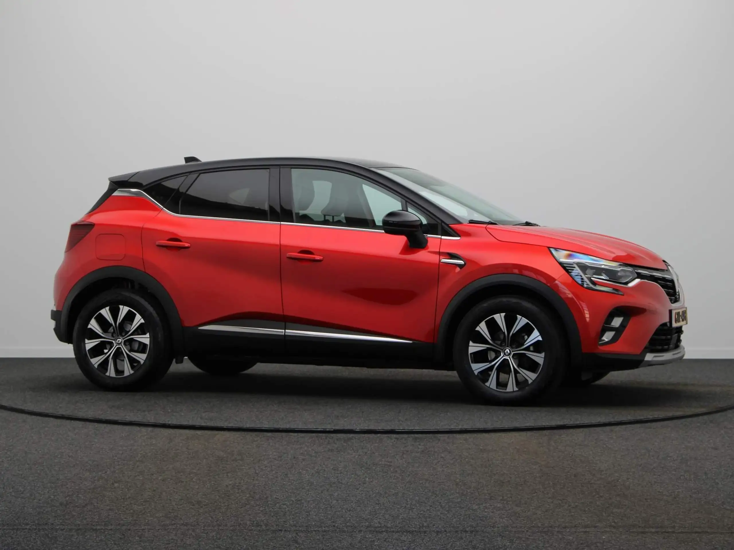 Renault - Captur